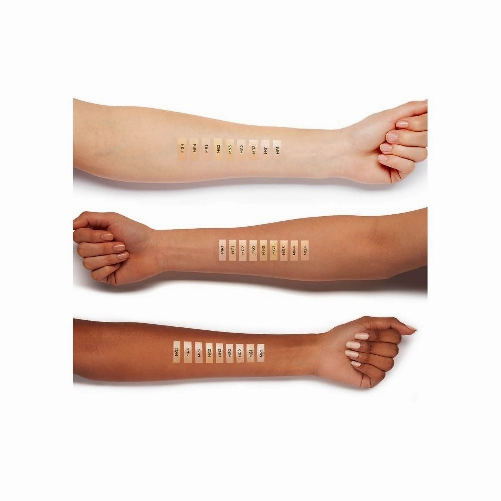 Illamasqua Beyond Foundation