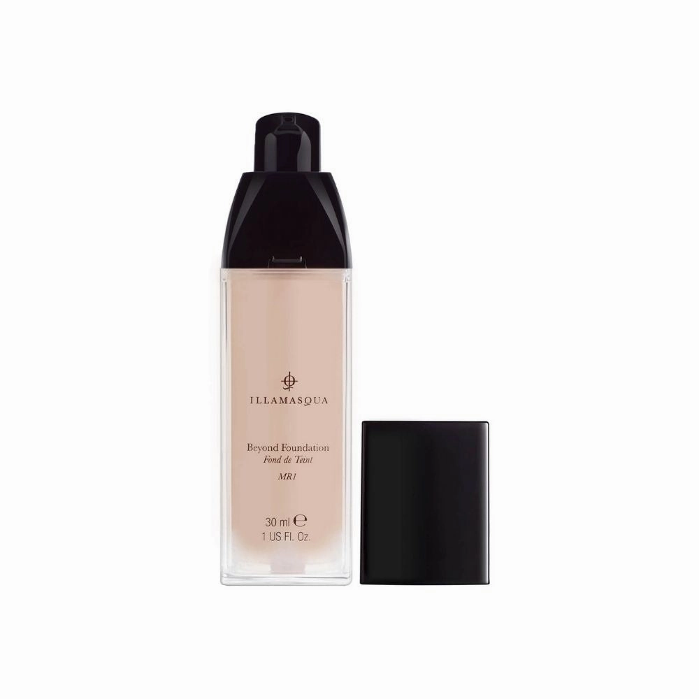 Illamasqua Beyond Foundation