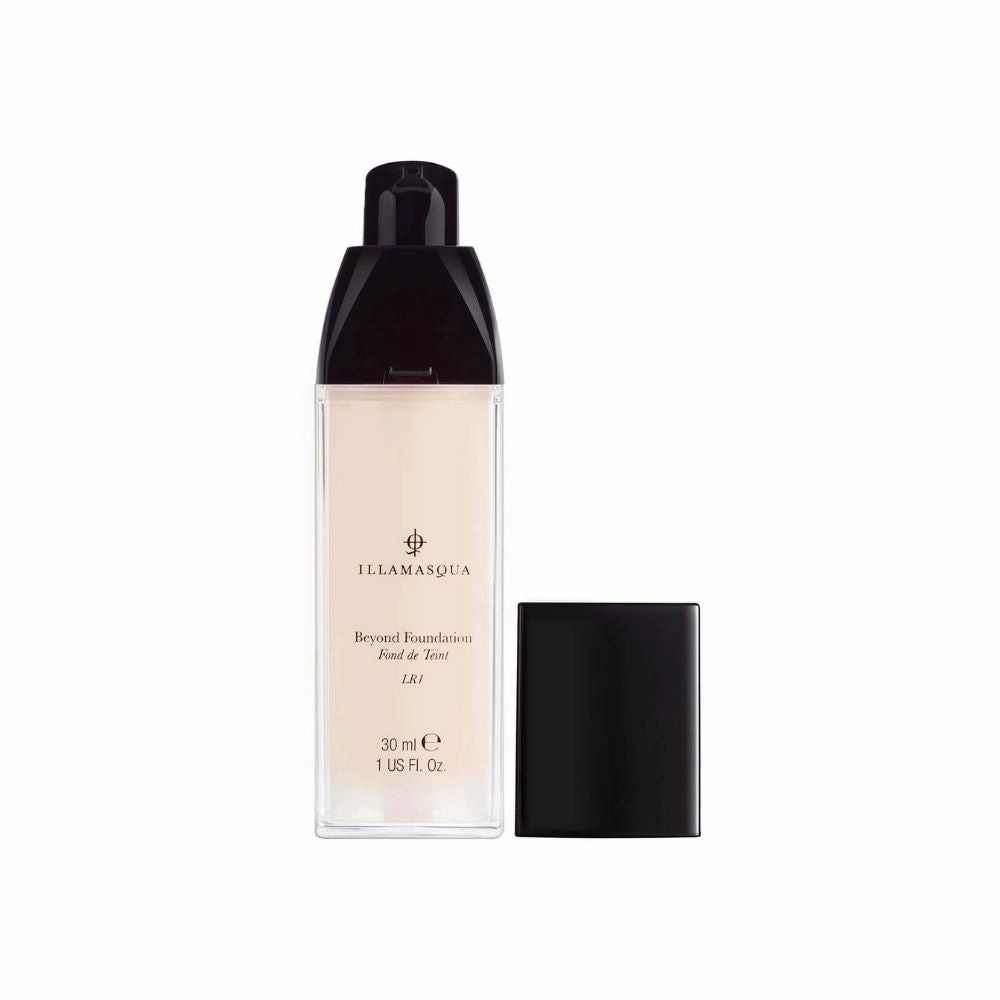Illamasqua Beyond Foundation