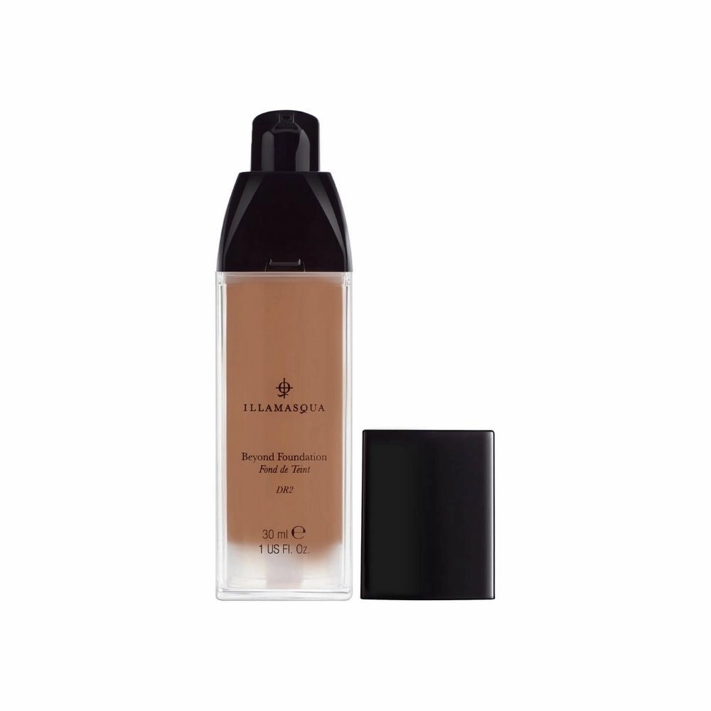 Illamasqua Beyond Foundation