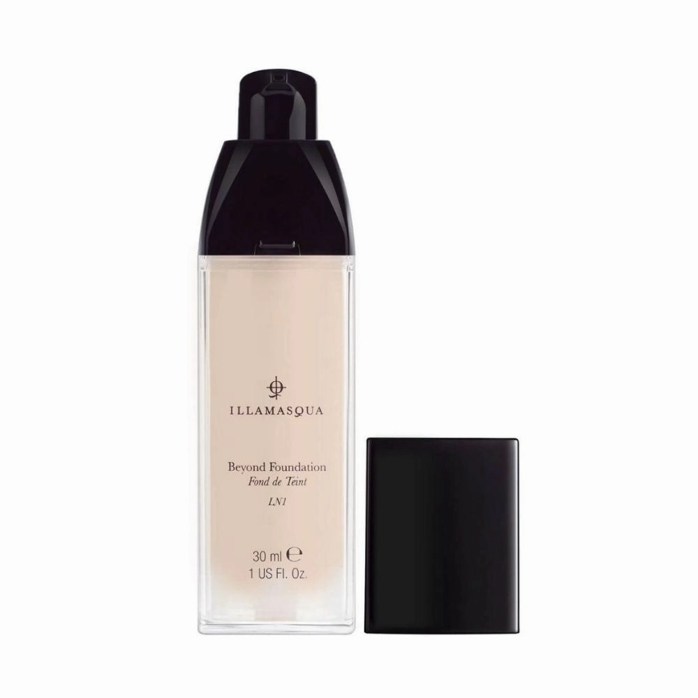Illamasqua Beyond Foundation