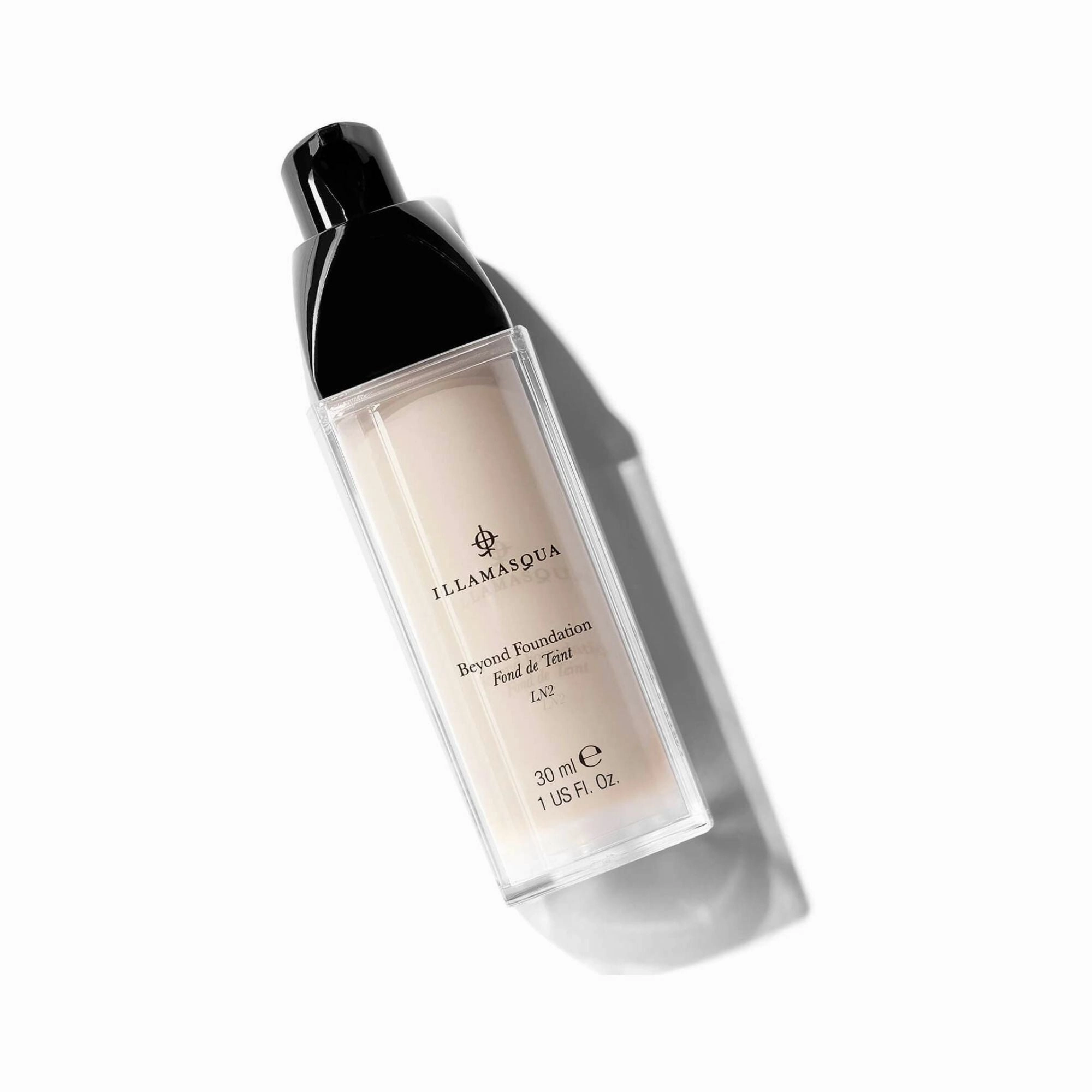Illamasqua Beyond Foundation