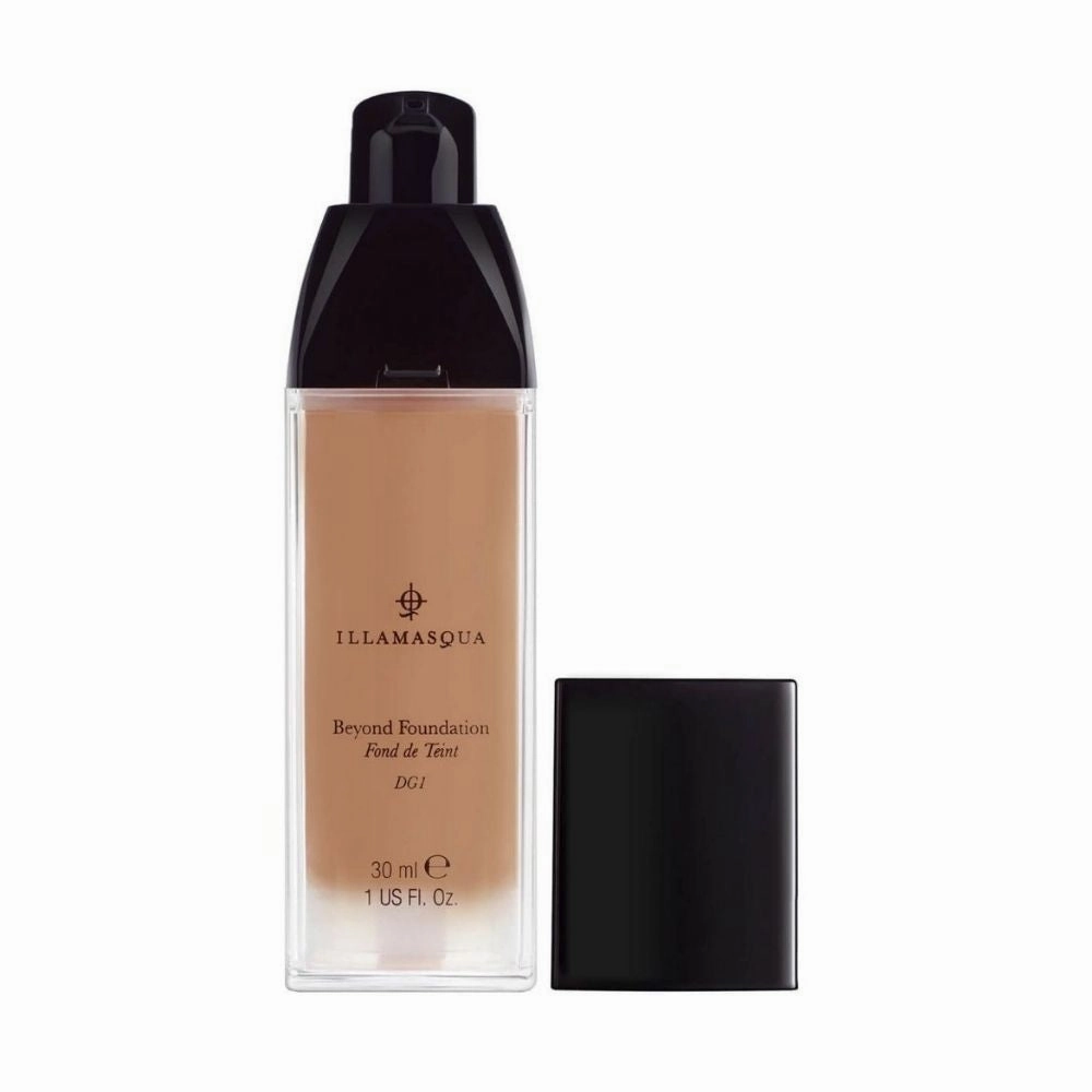 Illamasqua Beyond Foundation