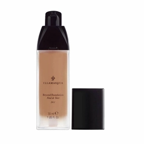 Illamasqua Beyond Foundation