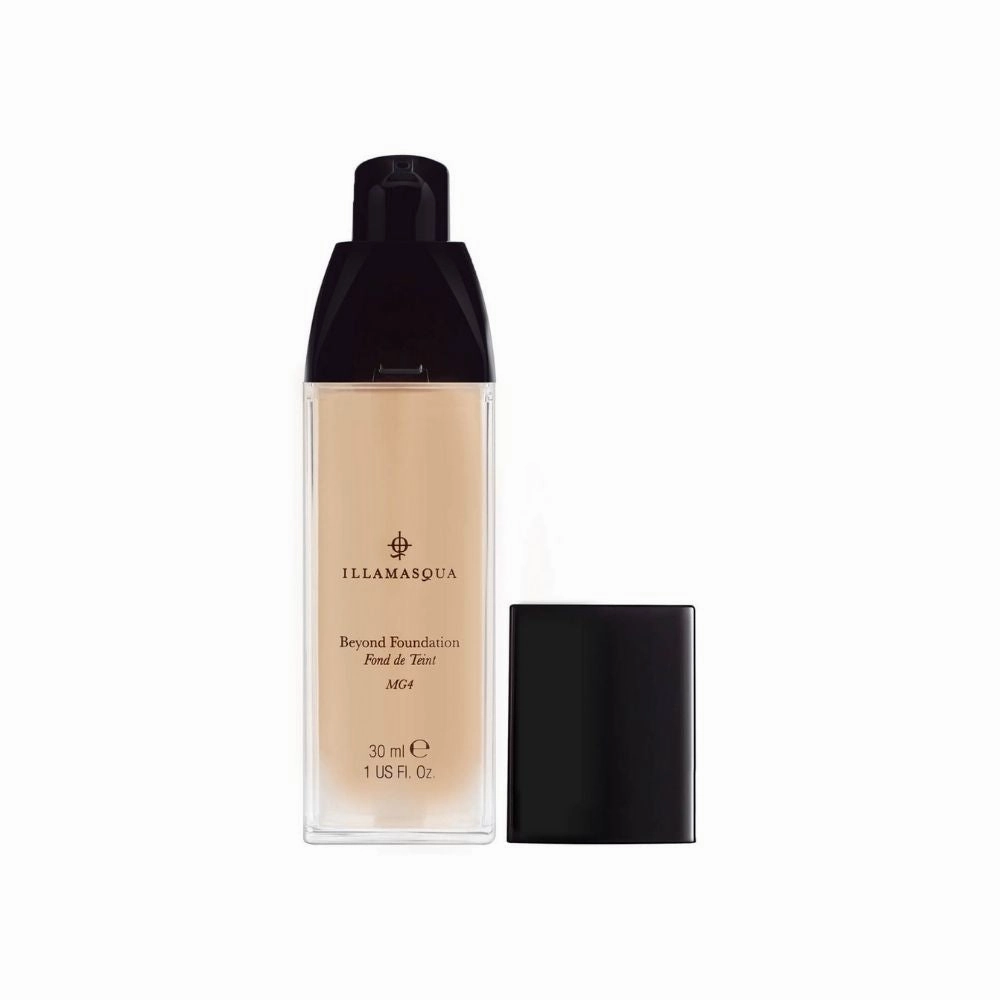 Illamasqua Beyond Foundation