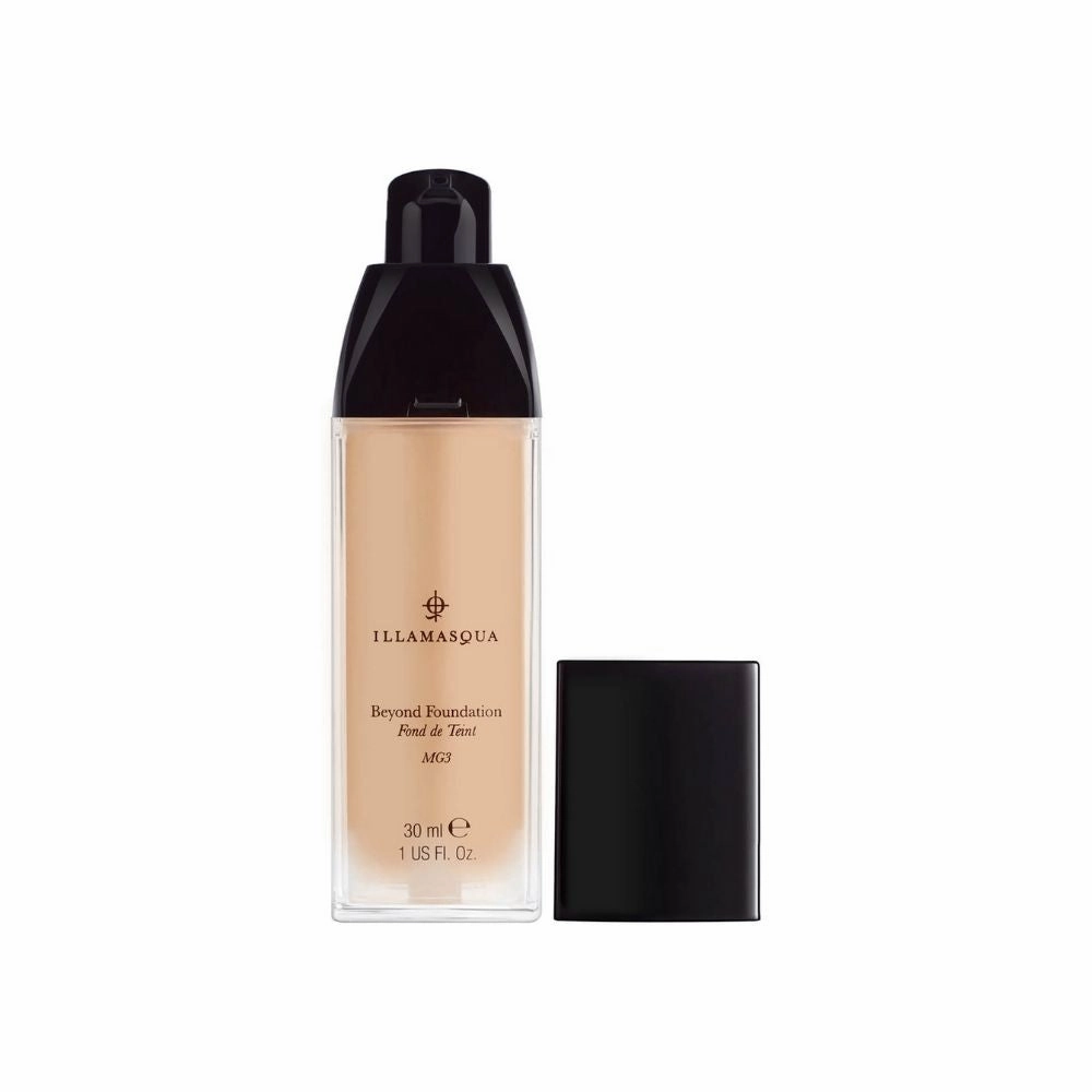 Illamasqua Beyond Foundation