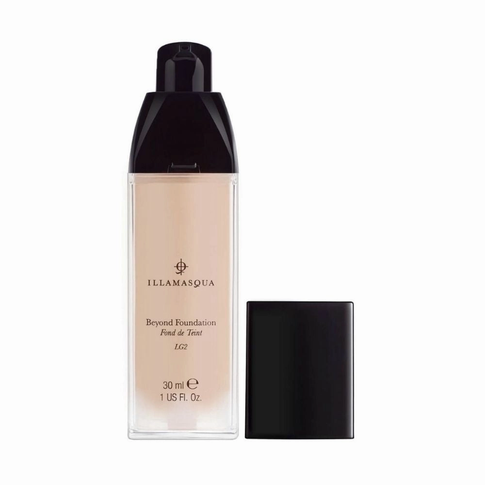Illamasqua Beyond Foundation