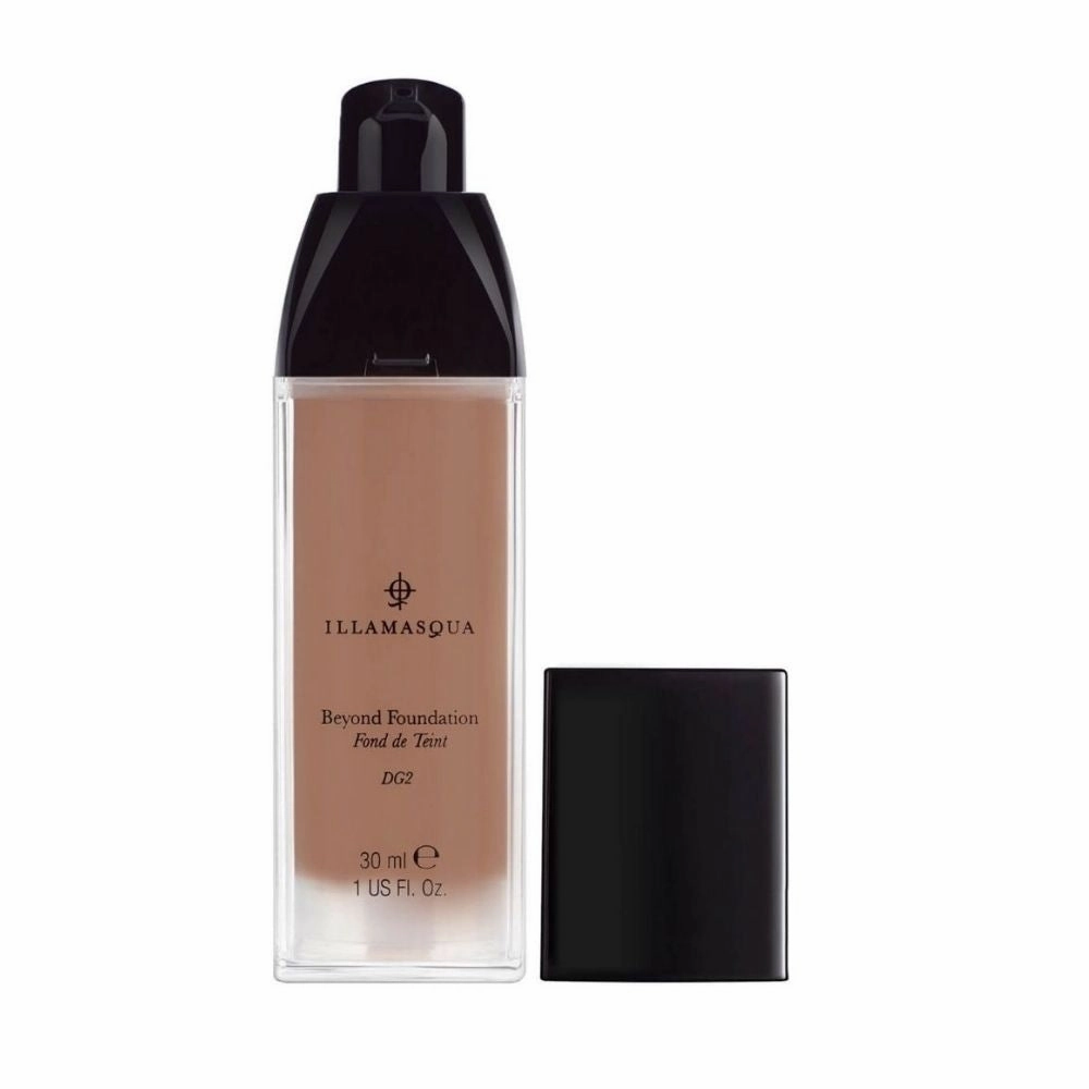 Illamasqua Beyond Foundation