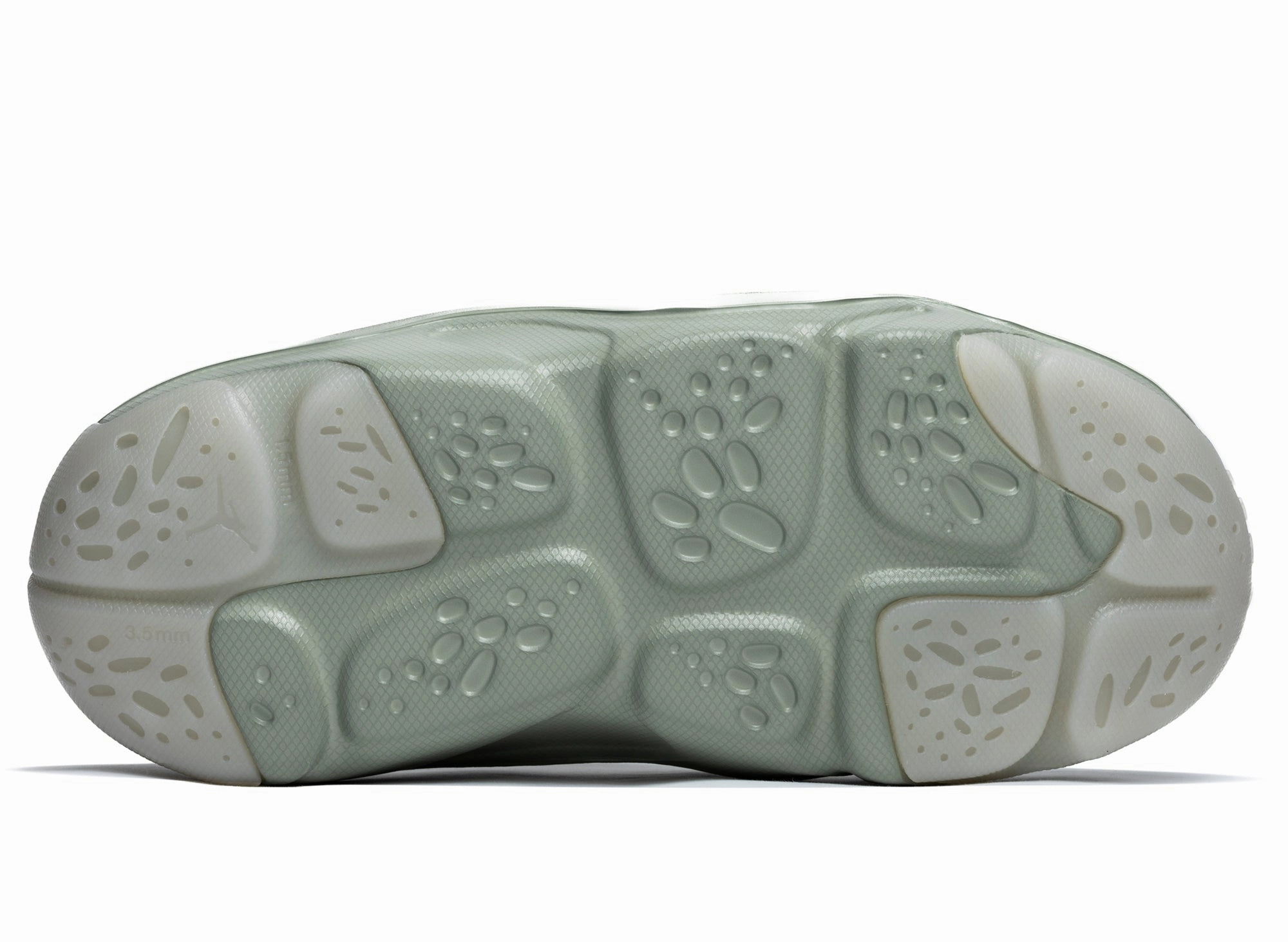 Jordan Roam Slides