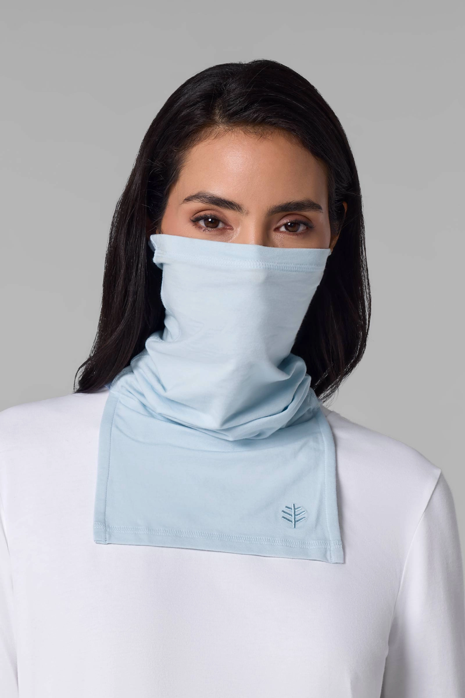 Key West Sun Neck Gaiter | Skyride