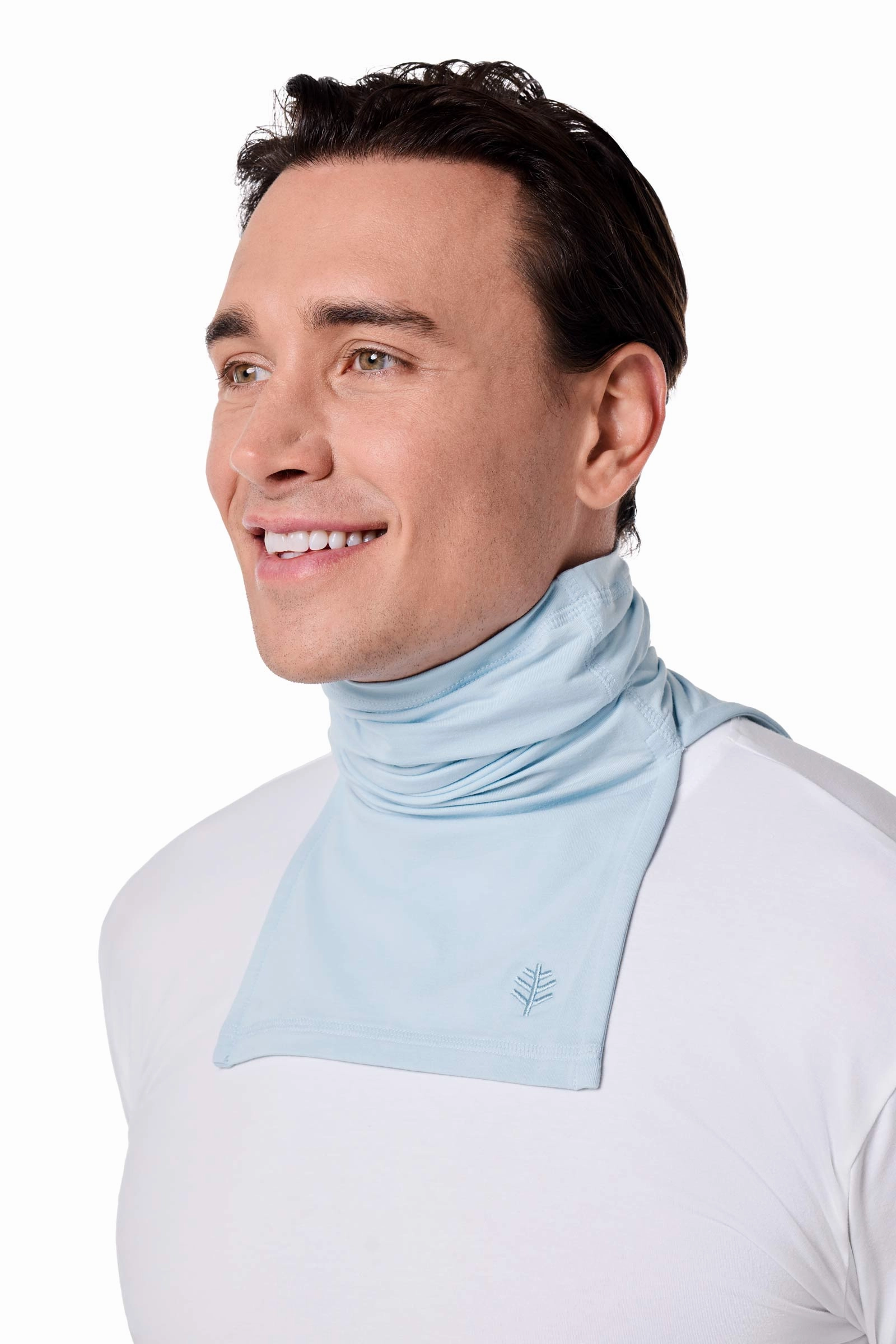 Key West Sun Neck Gaiter | Skyride