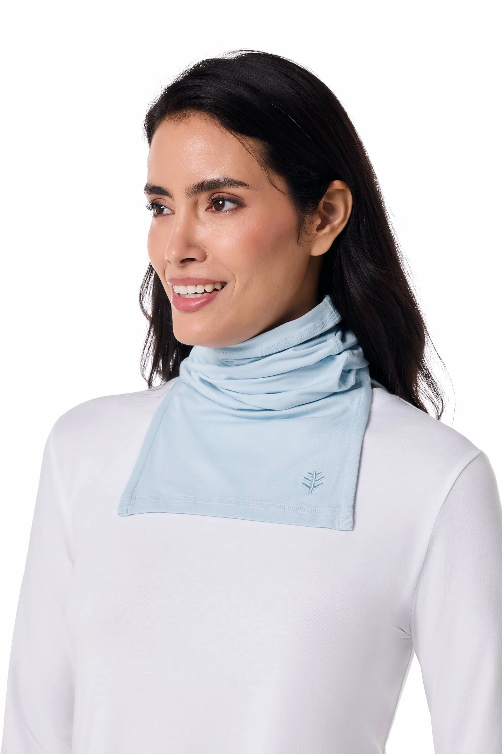 Key West Sun Neck Gaiter | Skyride
