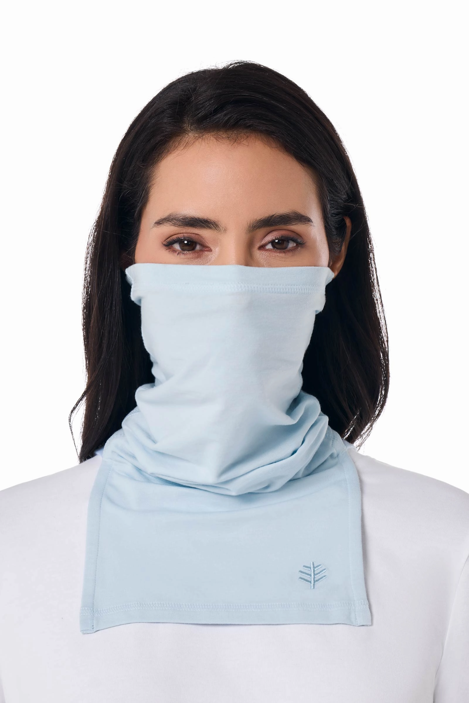 Key West Sun Neck Gaiter | Skyride