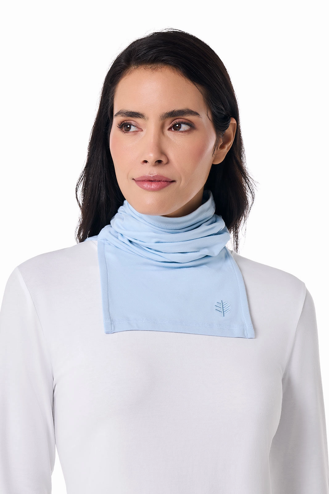 Key West Sun Neck Gaiter | Skyride