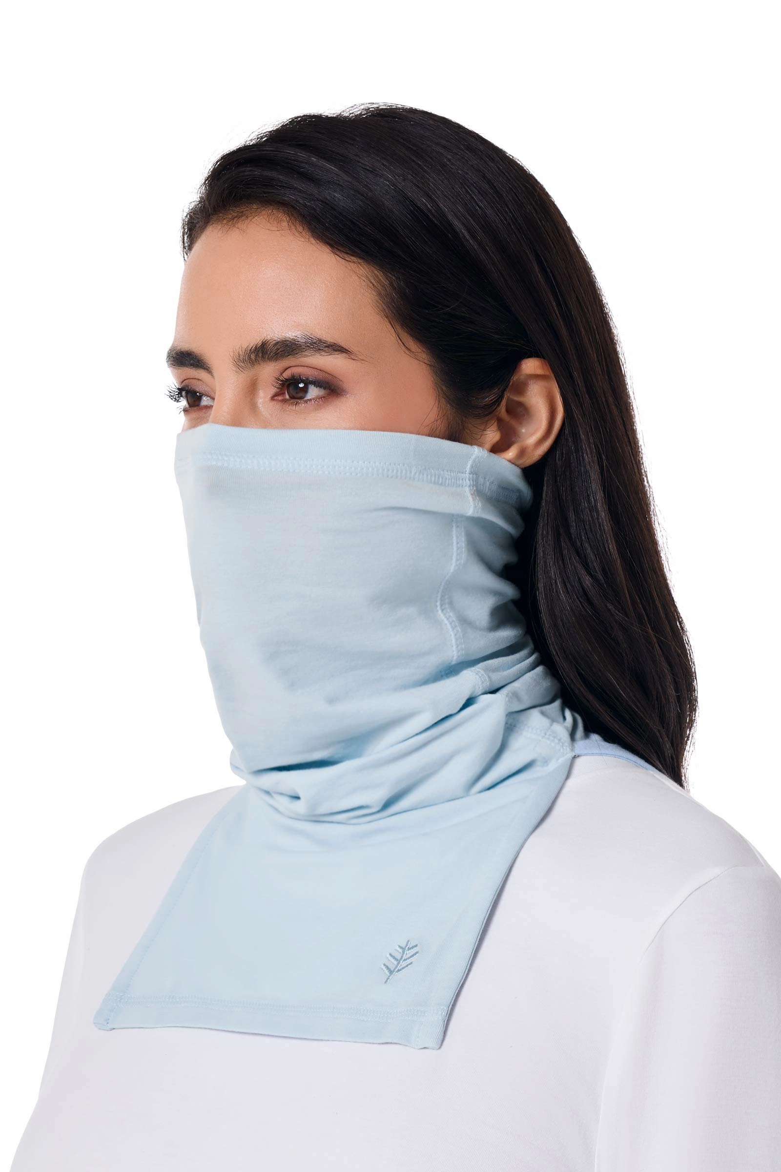 Key West Sun Neck Gaiter | Skyride