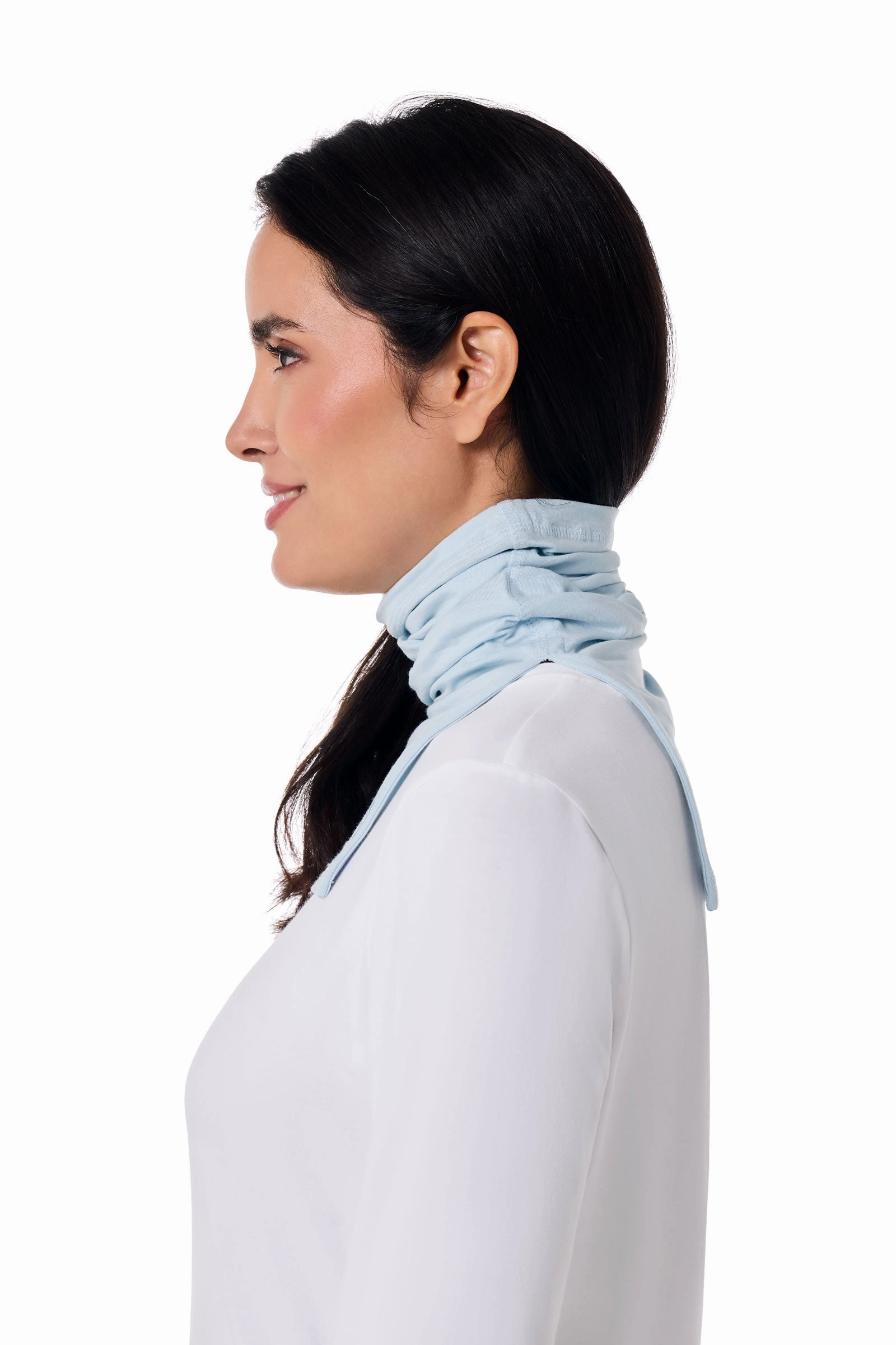 Key West Sun Neck Gaiter | Skyride