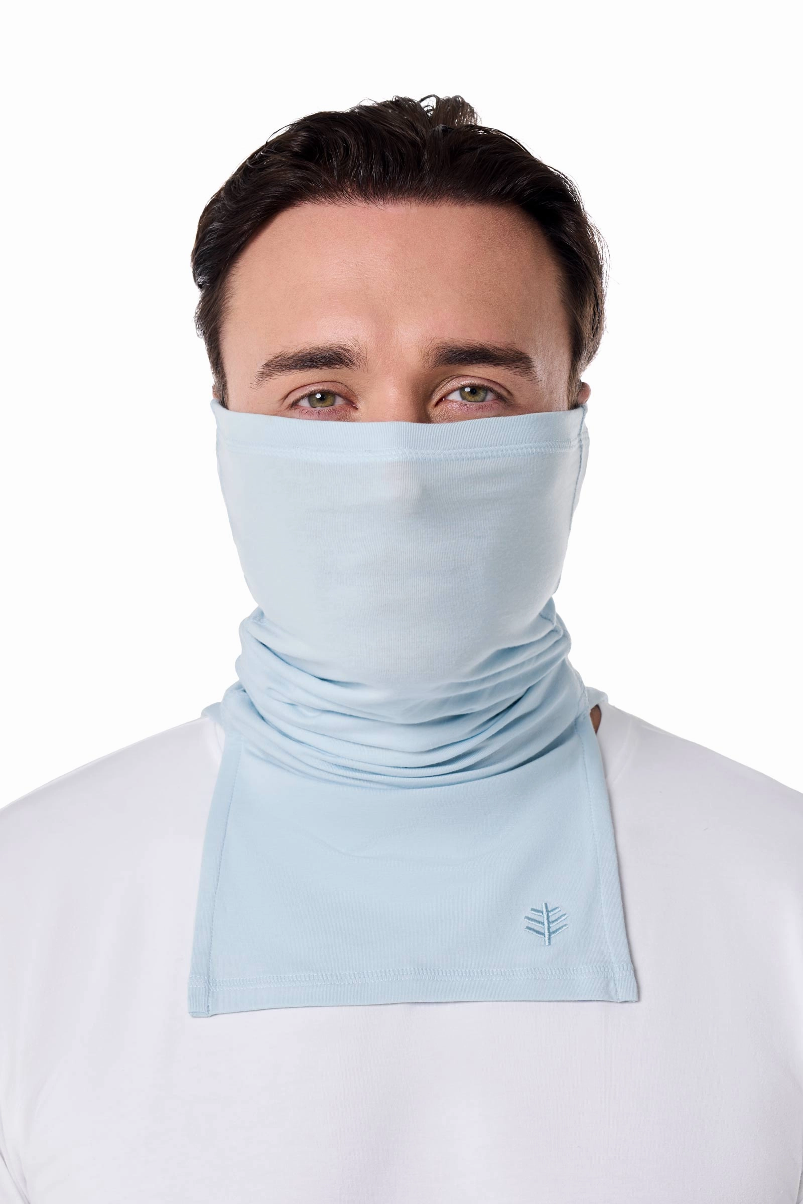 Key West Sun Neck Gaiter | Skyride
