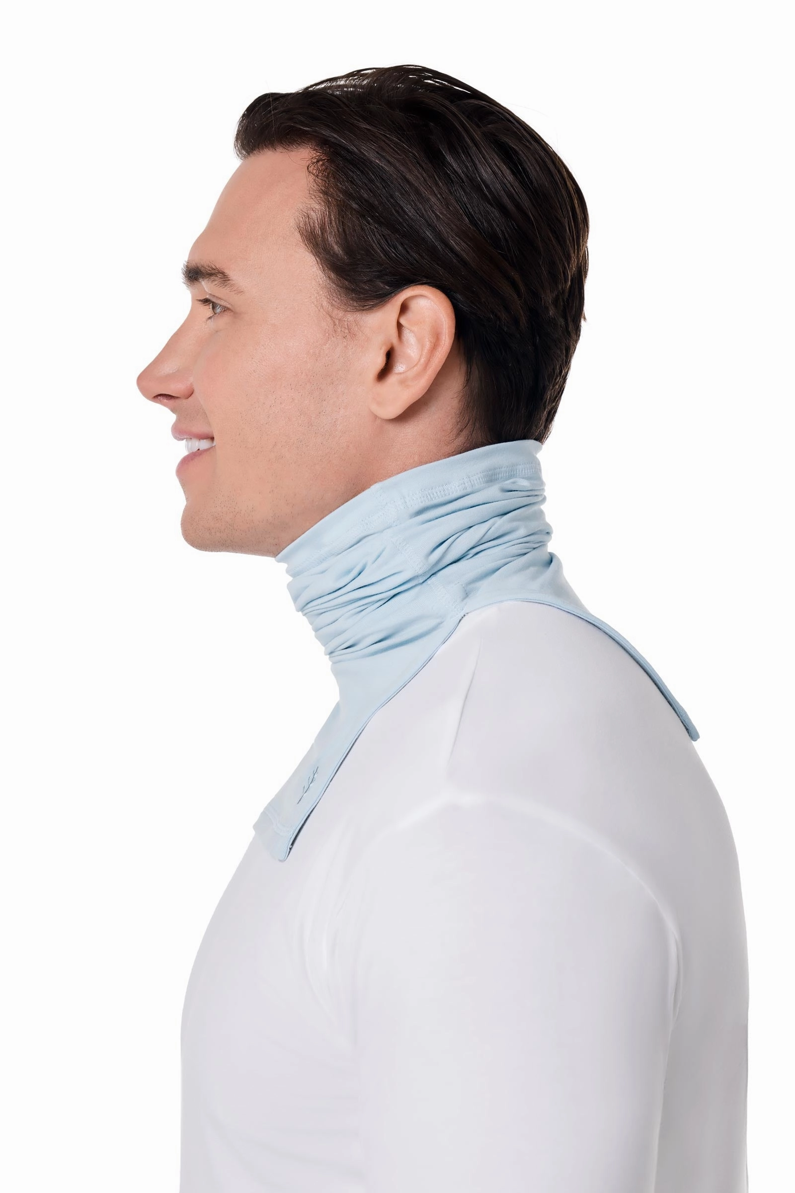 Key West Sun Neck Gaiter | Skyride