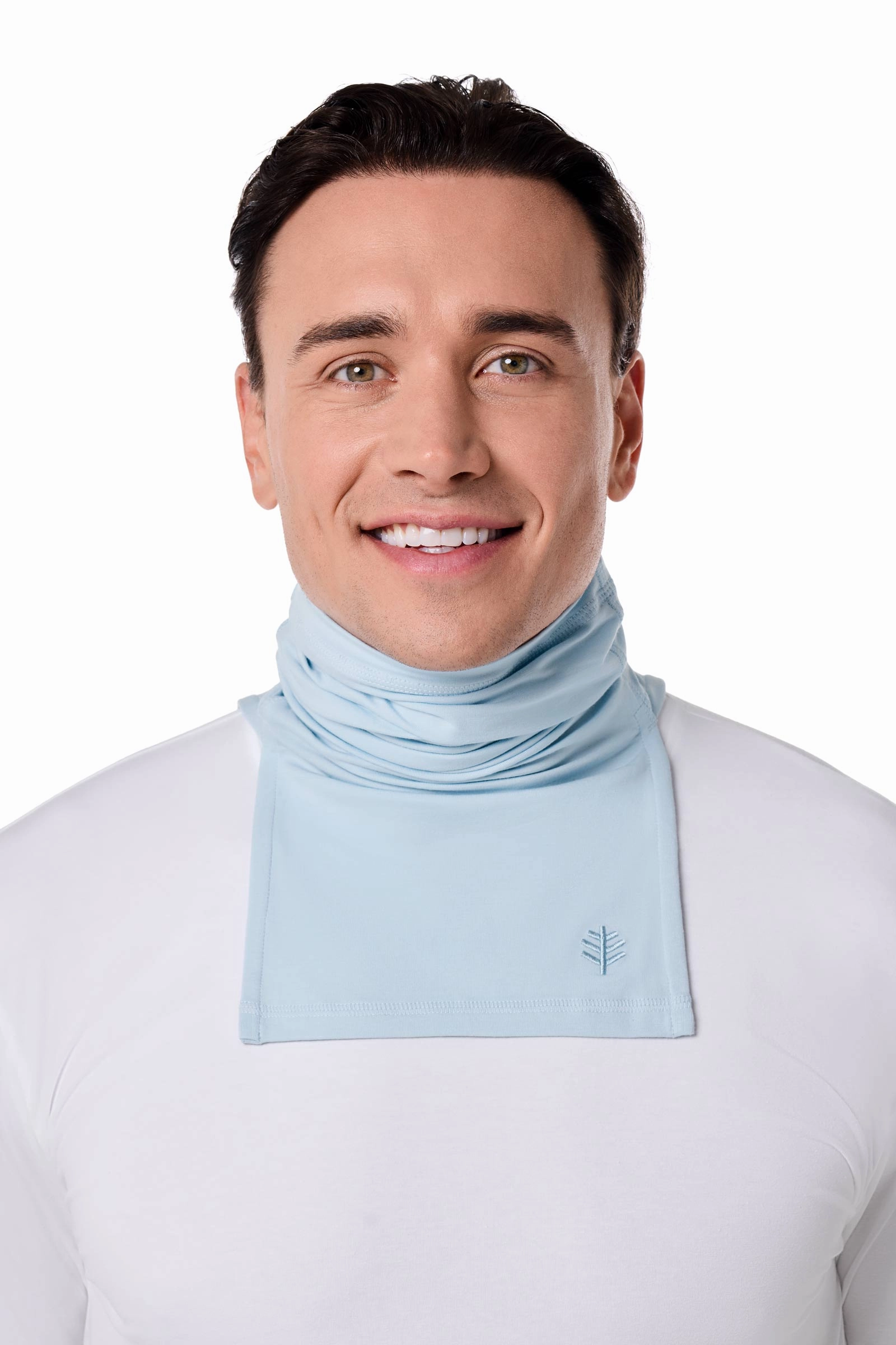 Key West Sun Neck Gaiter | Skyride