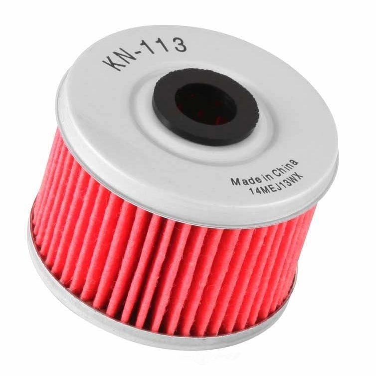 KN113 K&N Powersport Oil Filter