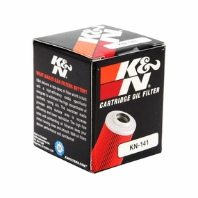 KN131 K&N Powersport Oil Filter