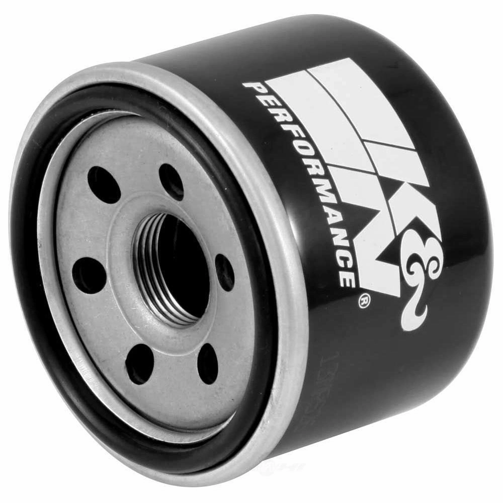 KN147 K&N Powersport Oil Filter
