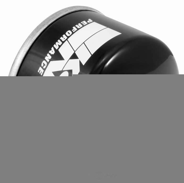 KN147 K&N Powersport Oil Filter