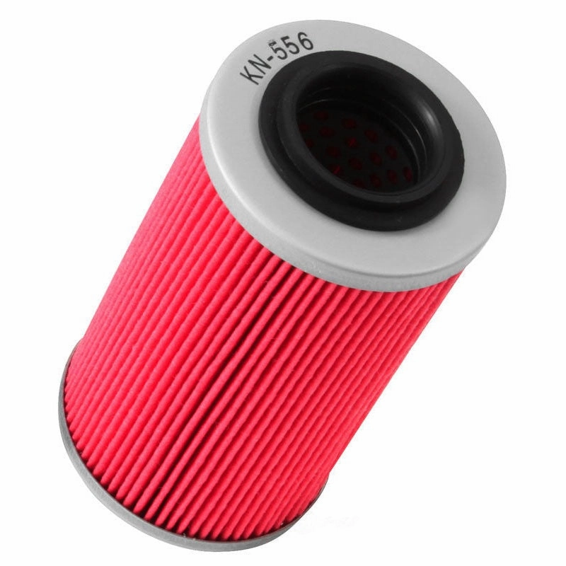 KN556 K&N Powersport Oil Filter
