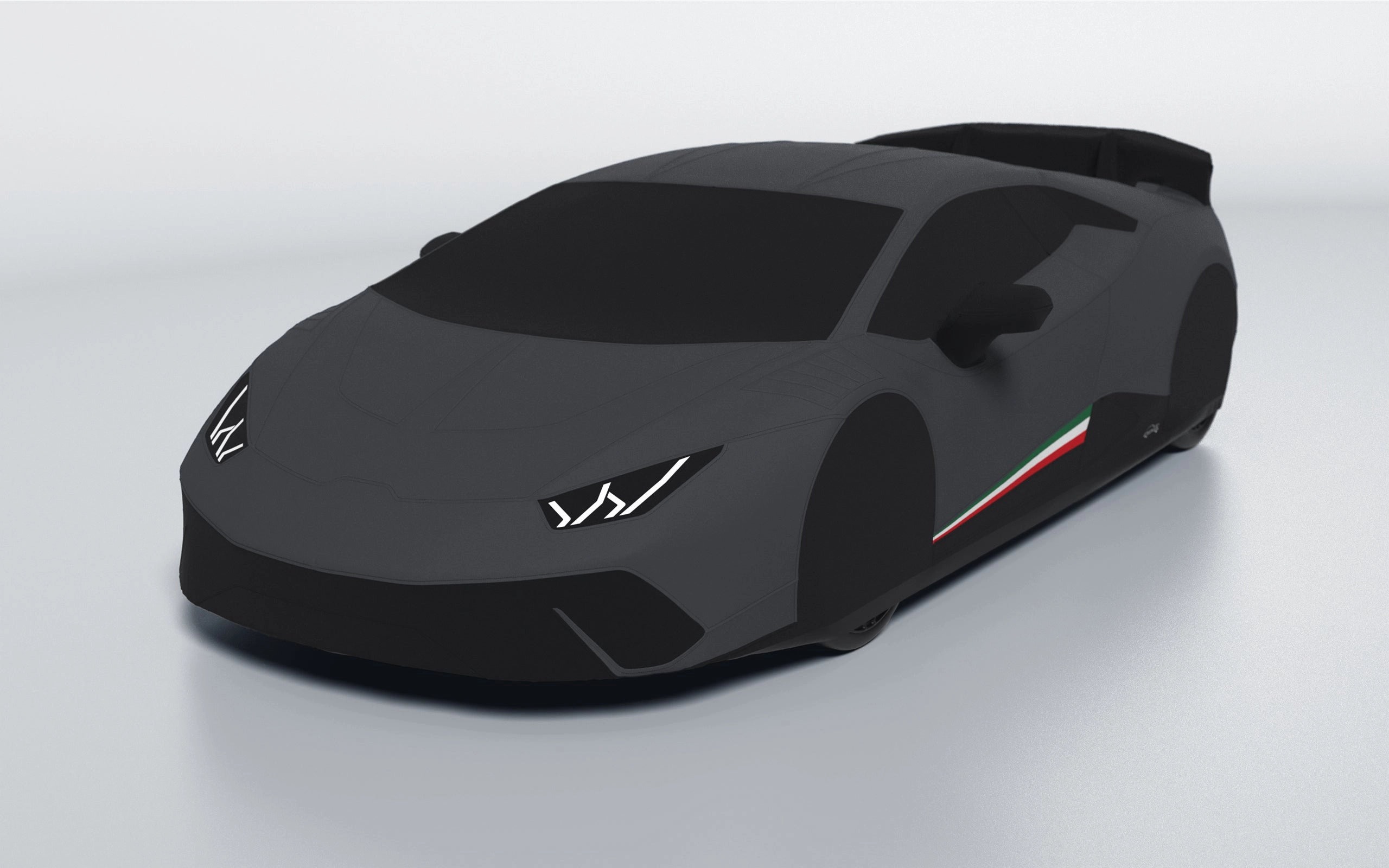 Lamborghini Huracán Performante