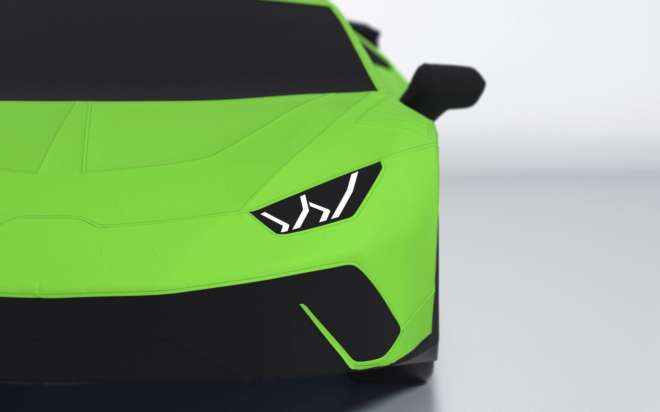Lamborghini Huracán Performante