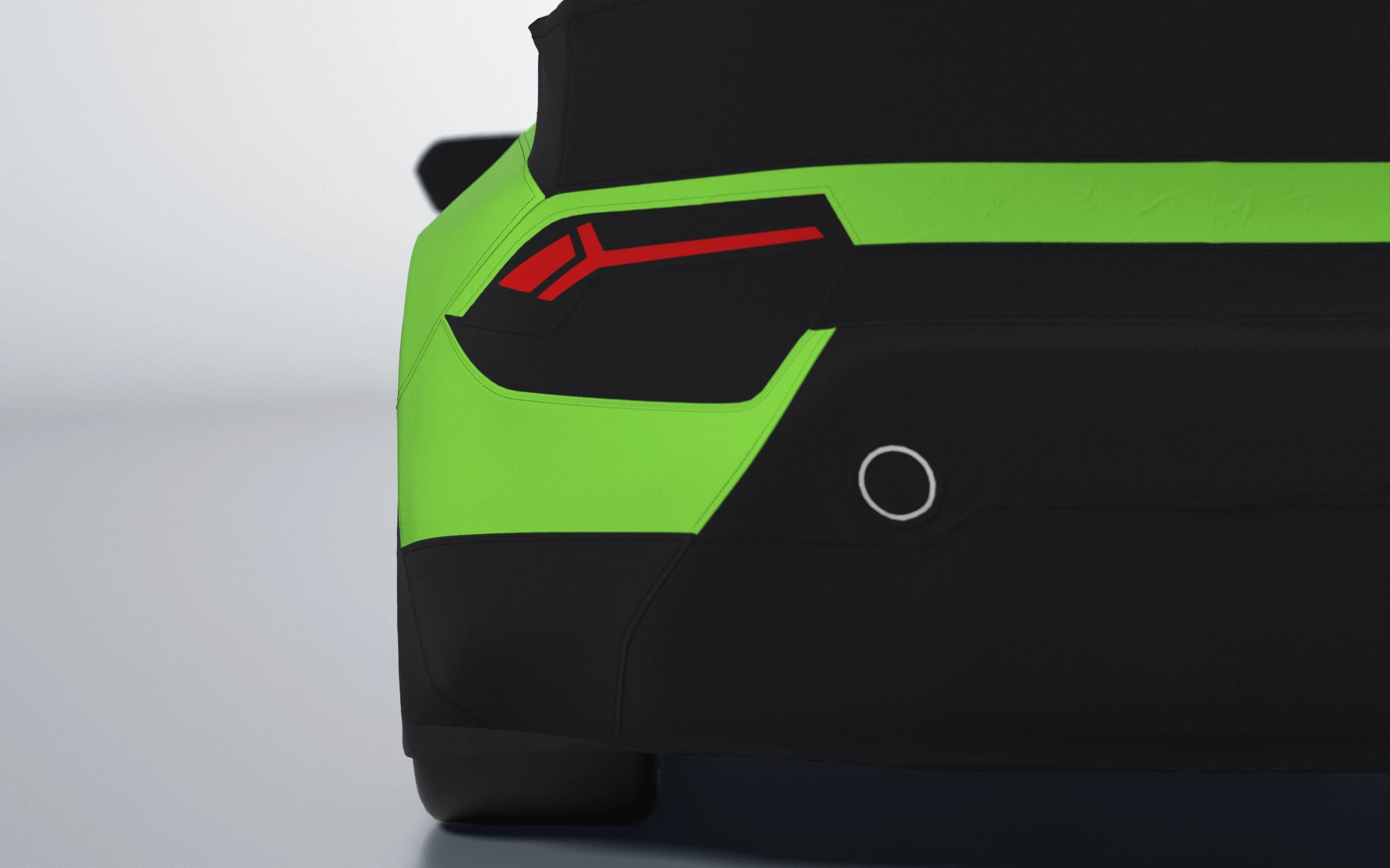 Lamborghini Huracán Performante