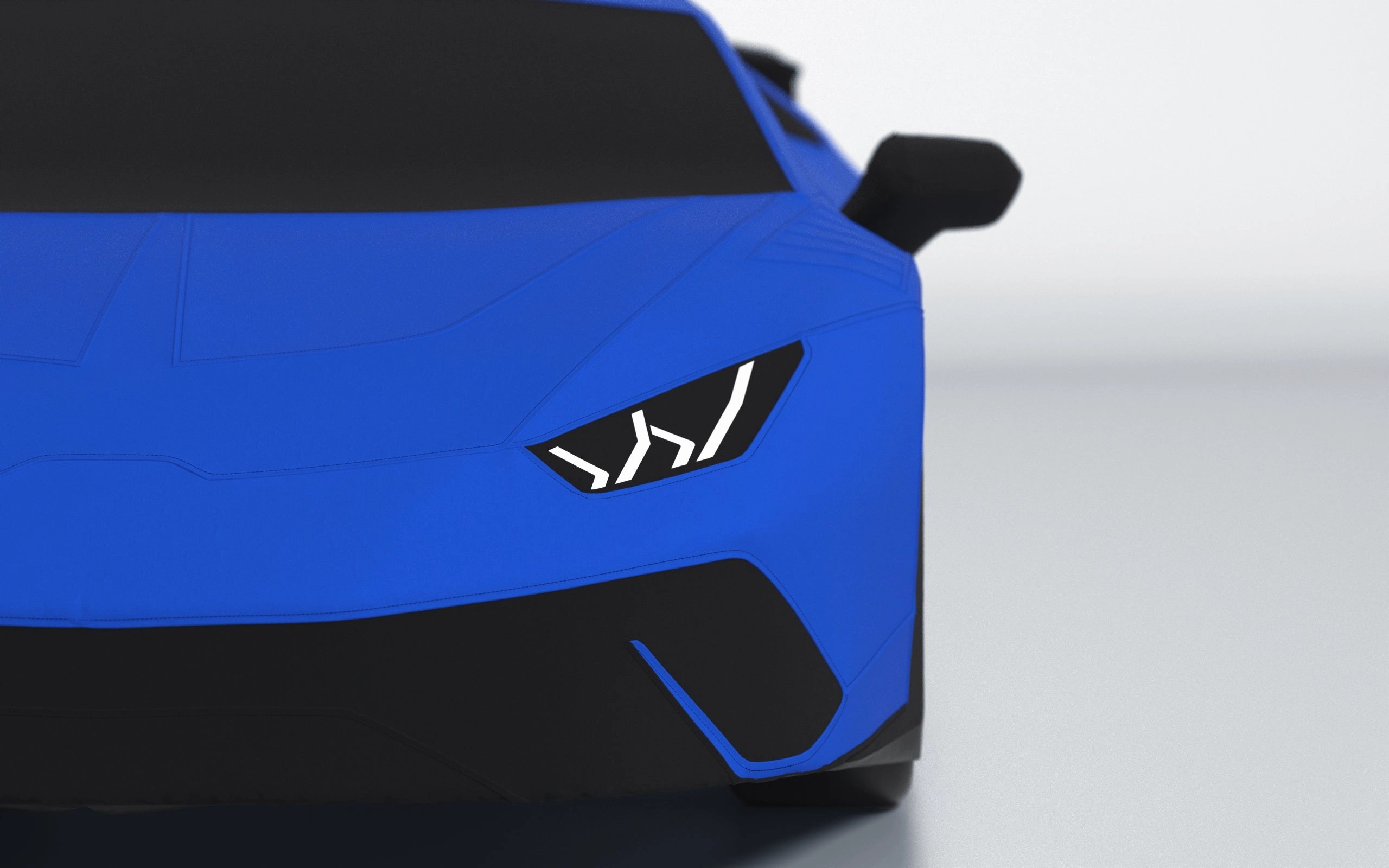 Lamborghini Huracán Performante