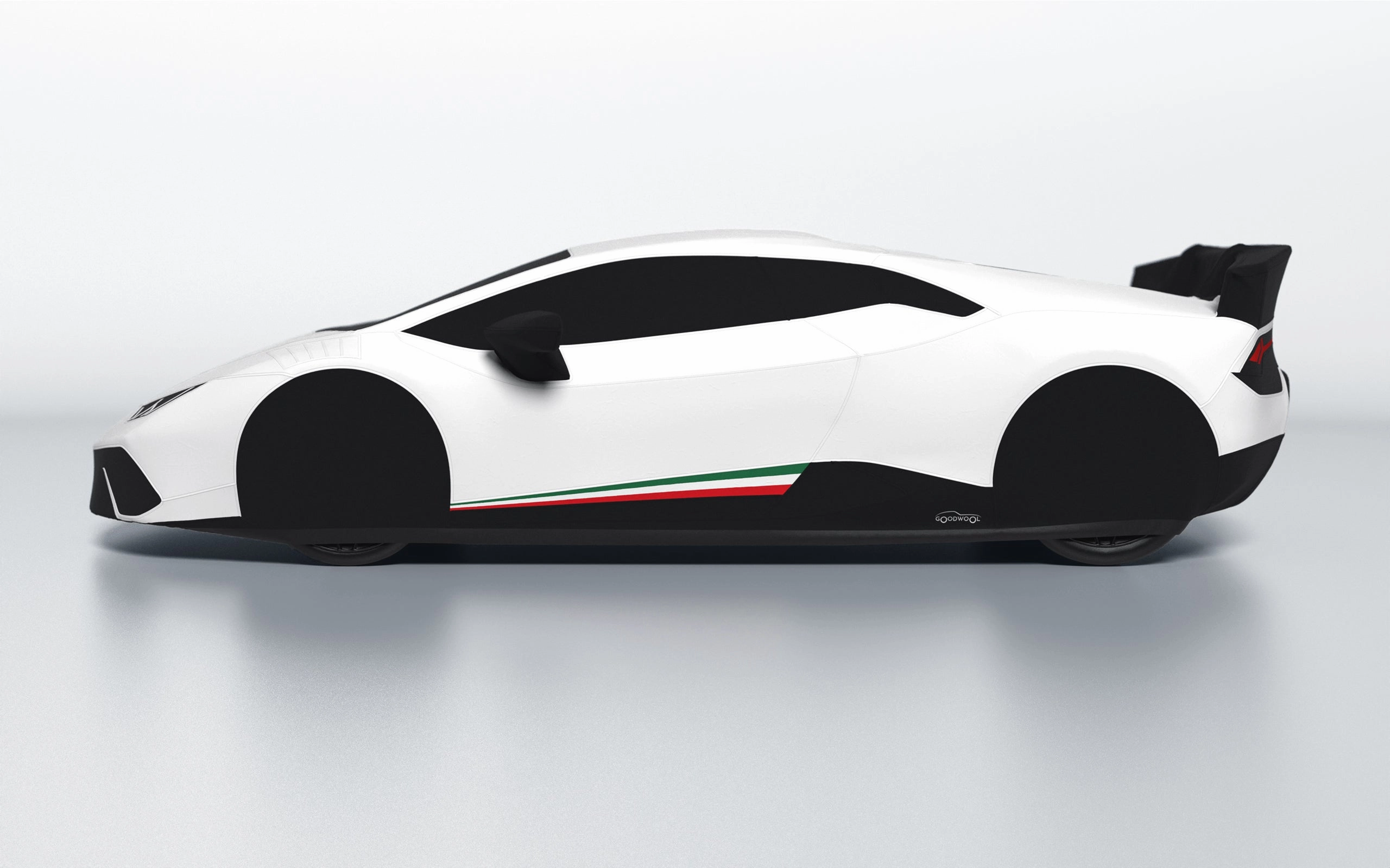 Lamborghini Huracán Performante