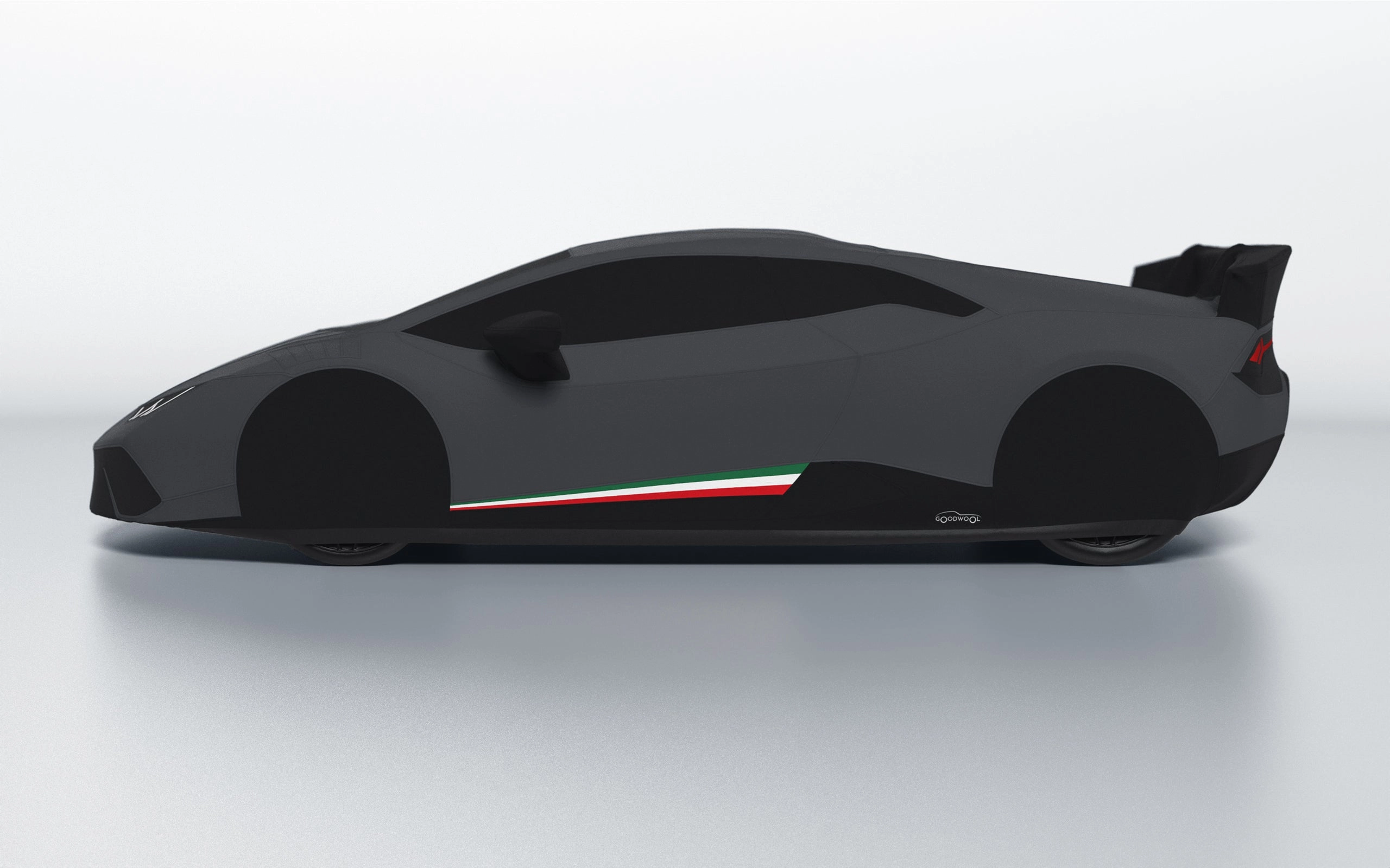 Lamborghini Huracán Performante