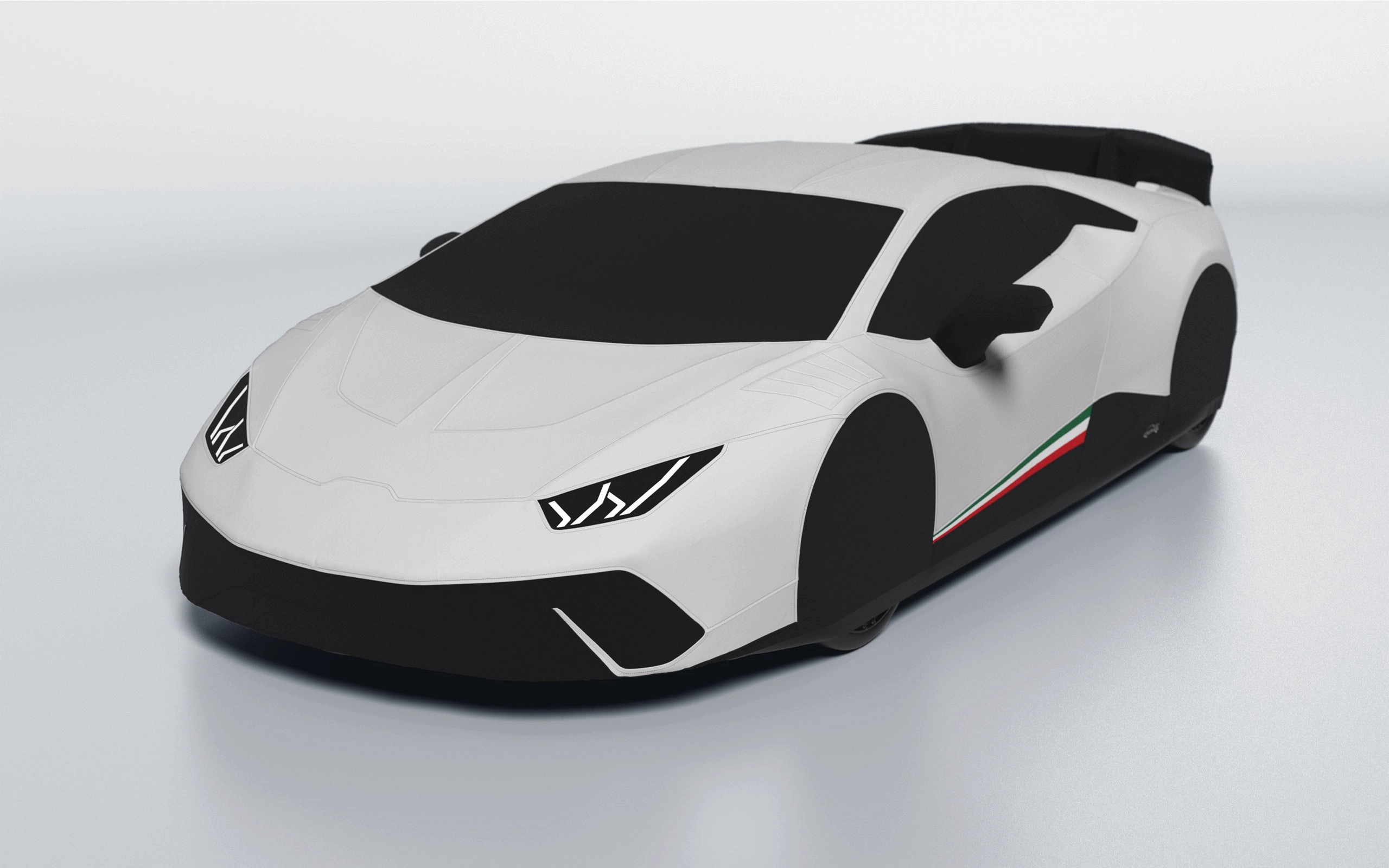 Lamborghini Huracán Performante
