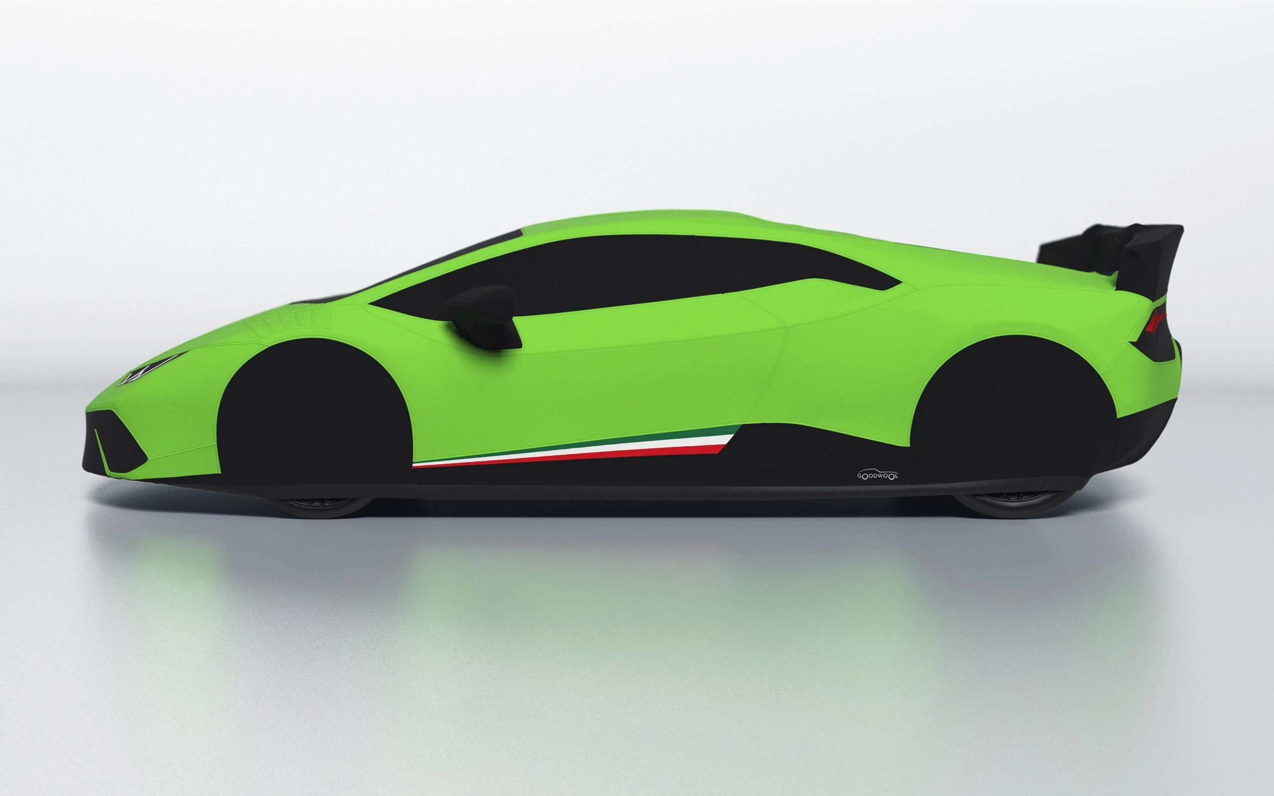 Lamborghini Huracán Performante