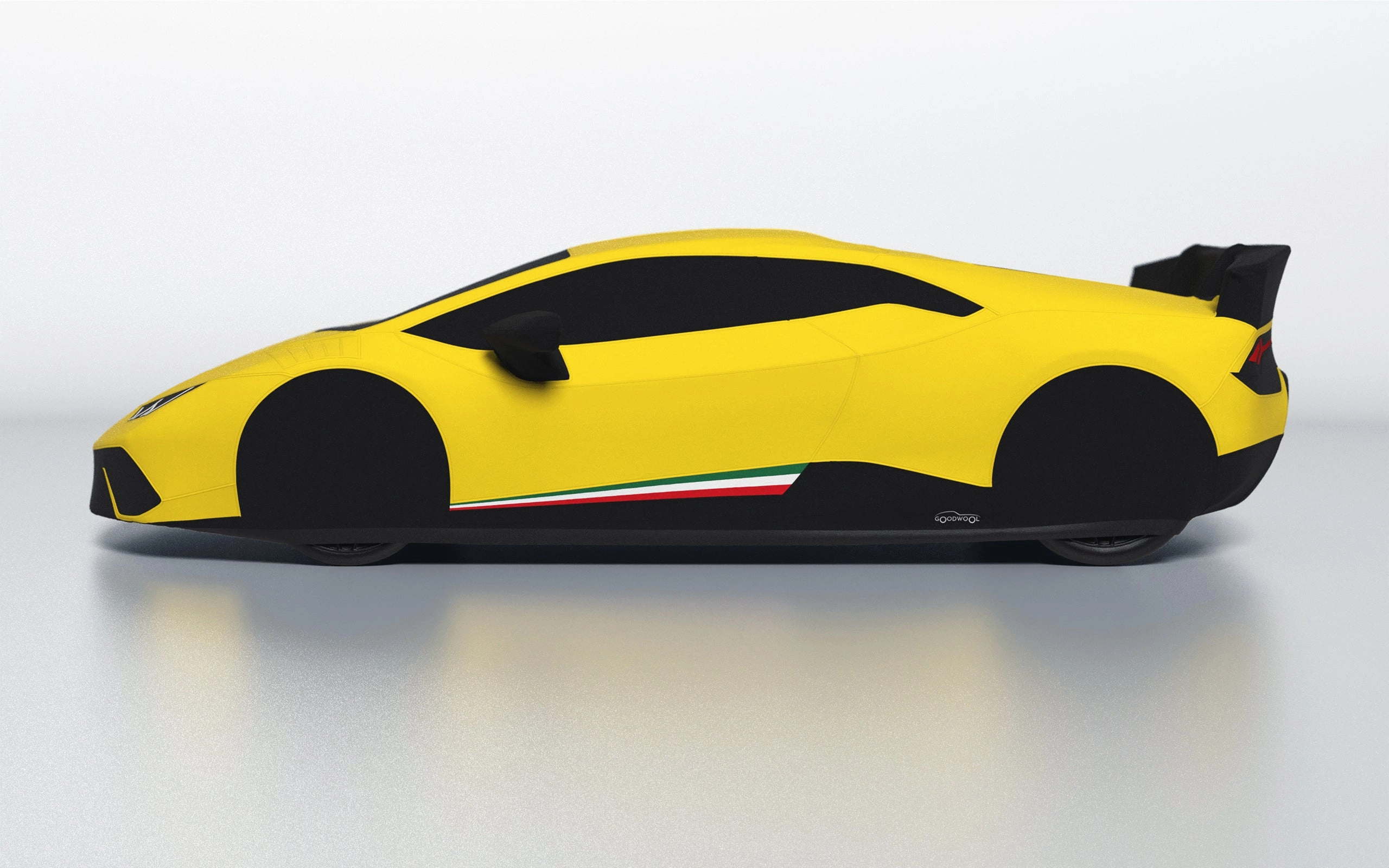 Lamborghini Huracán Performante