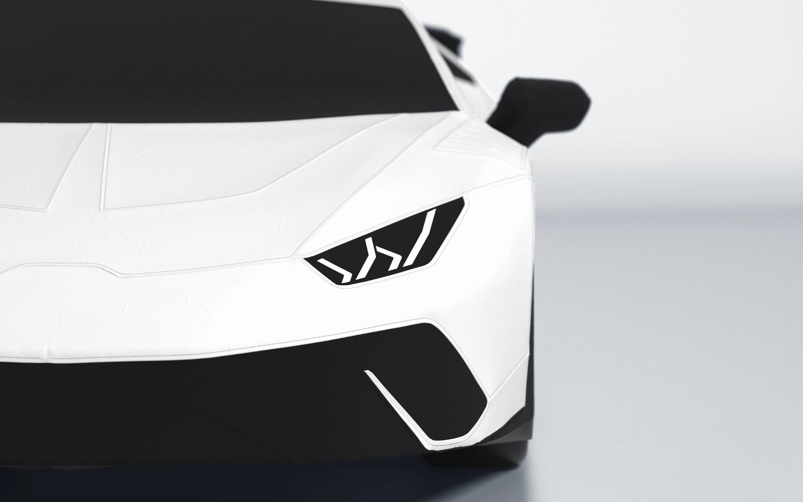 Lamborghini Huracán Performante