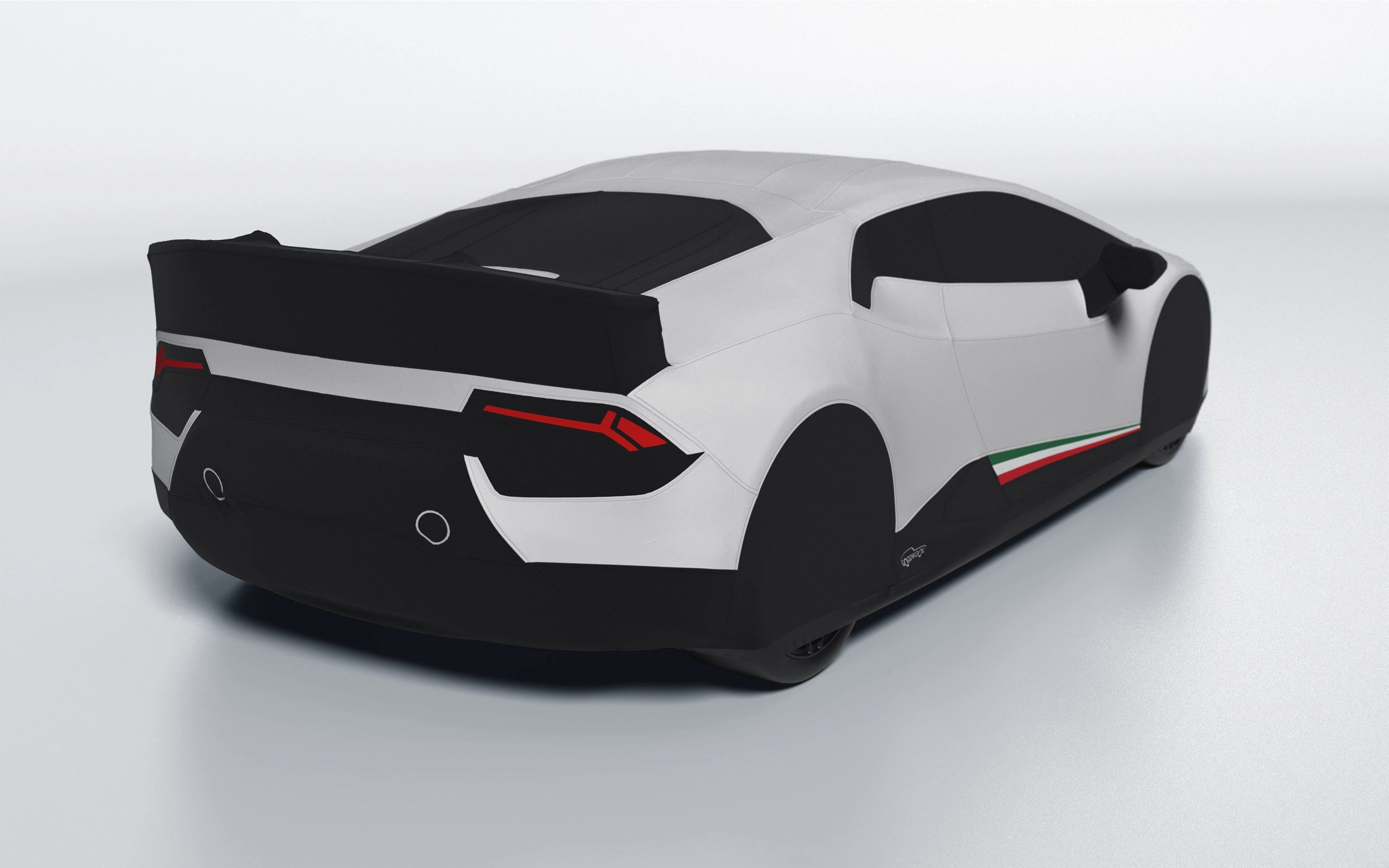 Lamborghini Huracán Performante