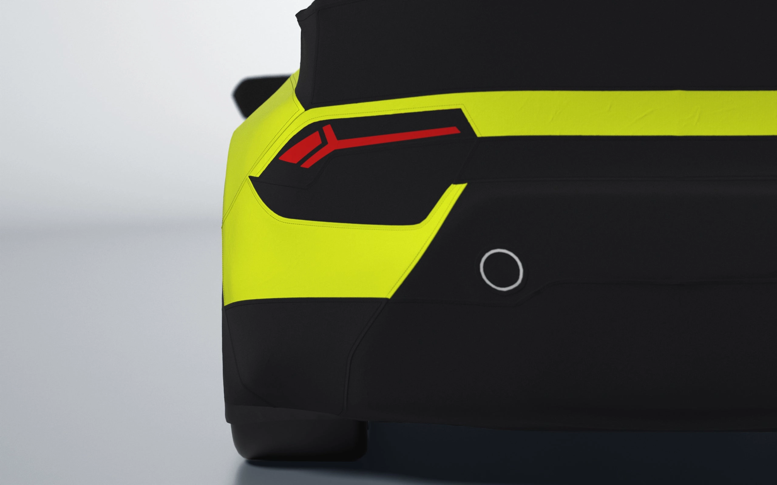 Lamborghini Huracán Performante
