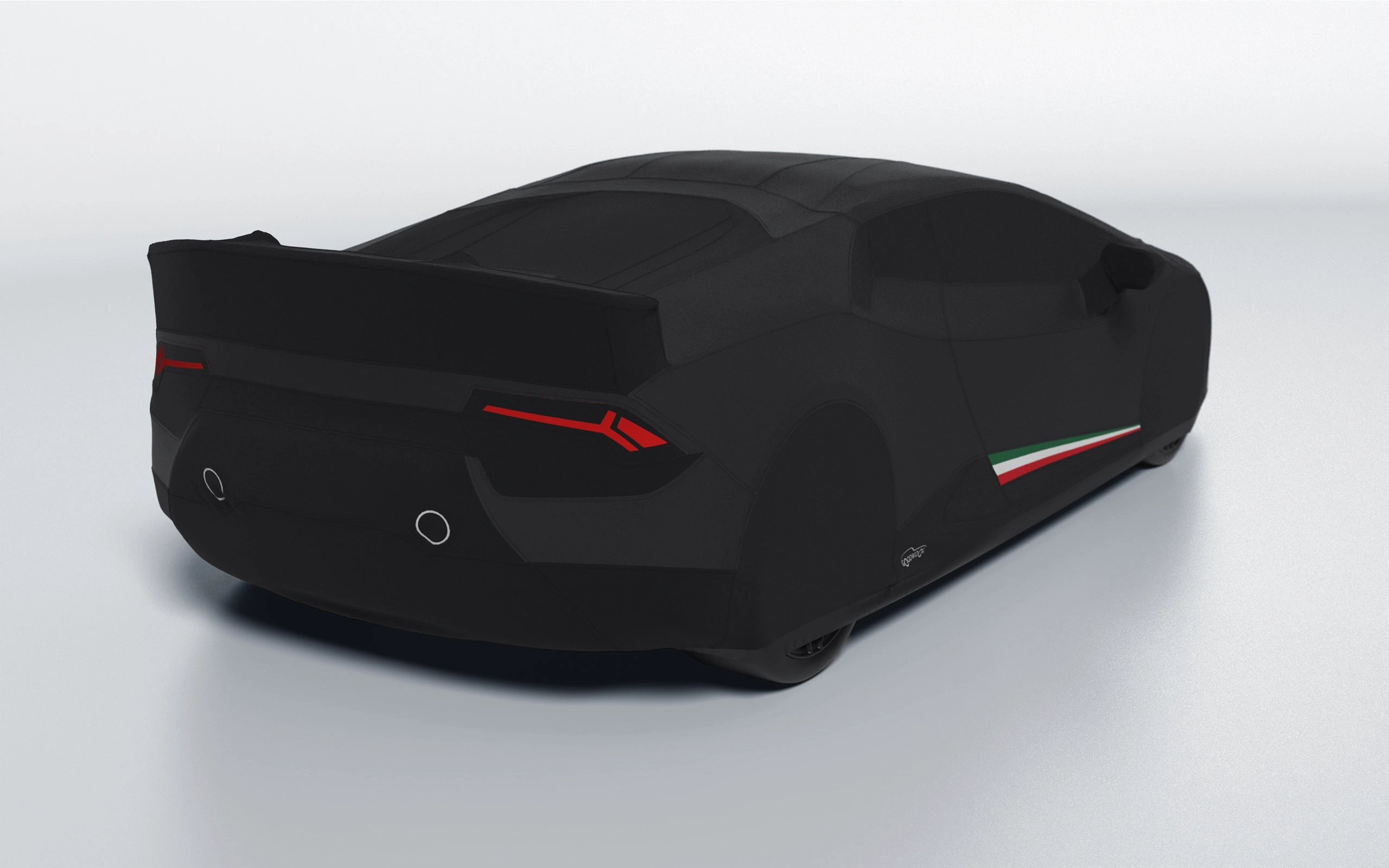 Lamborghini Huracán Performante