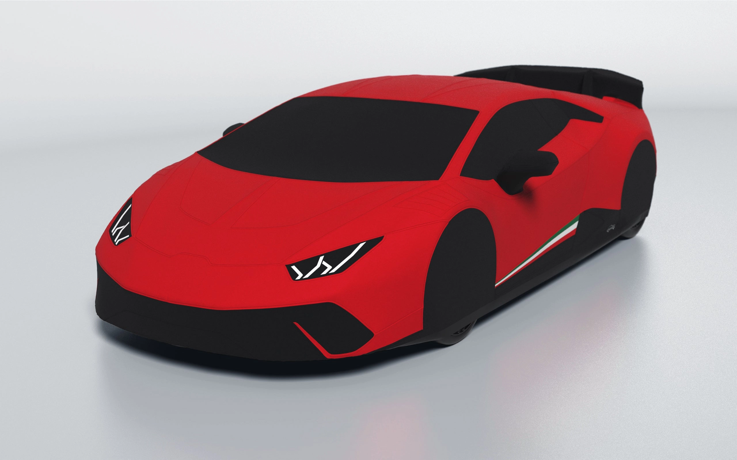 Lamborghini Huracán Performante