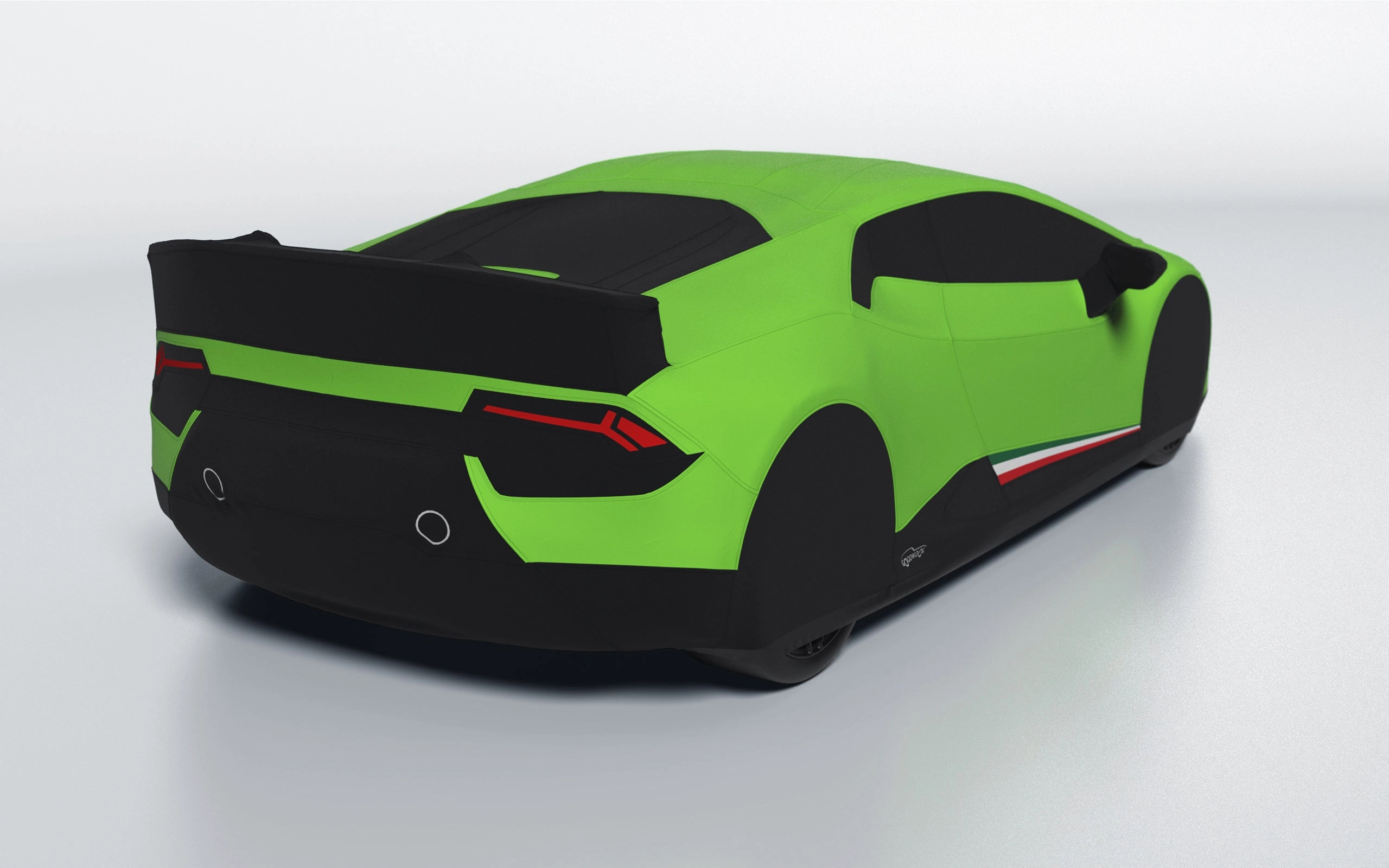Lamborghini Huracán Performante