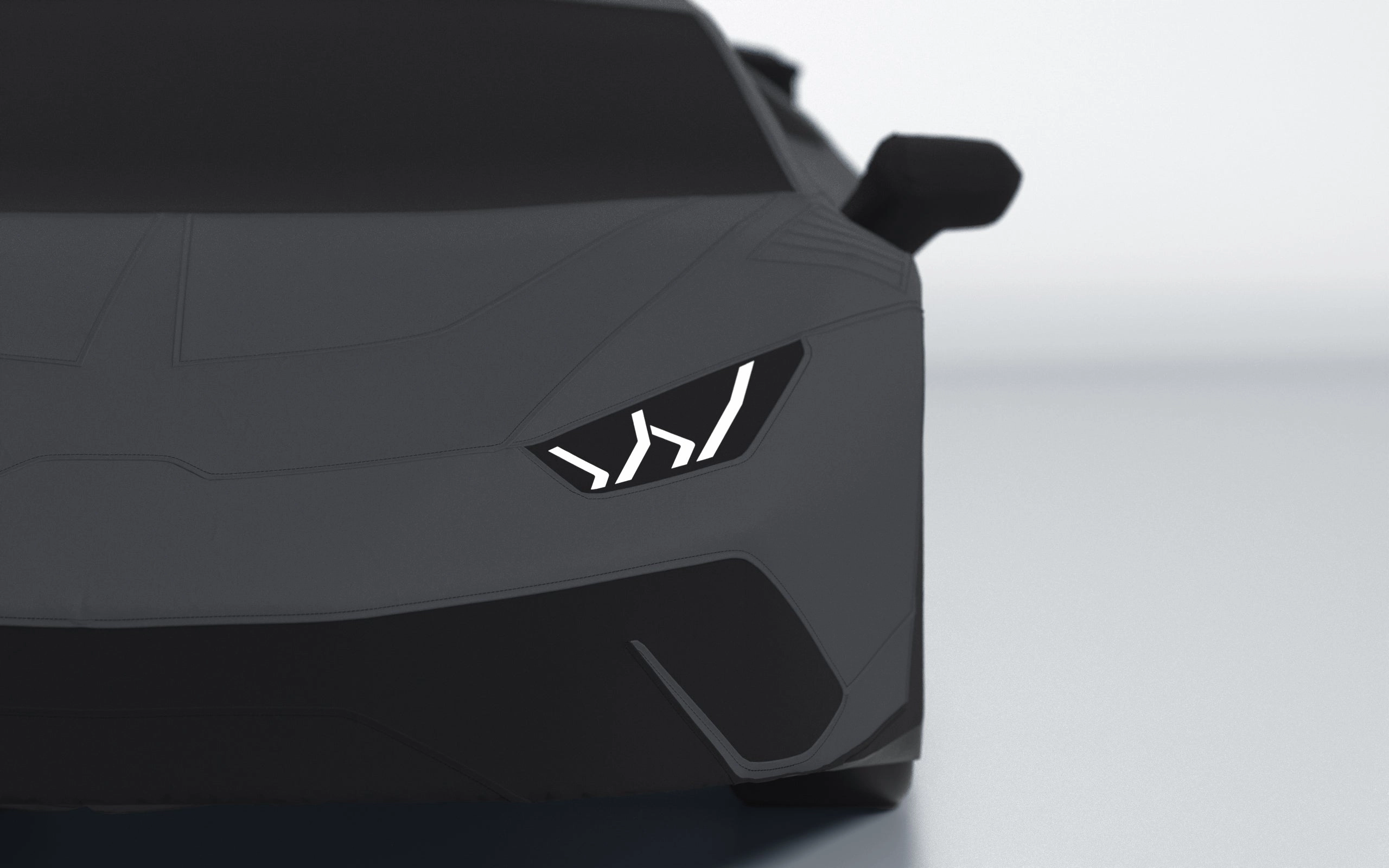 Lamborghini Huracán Performante