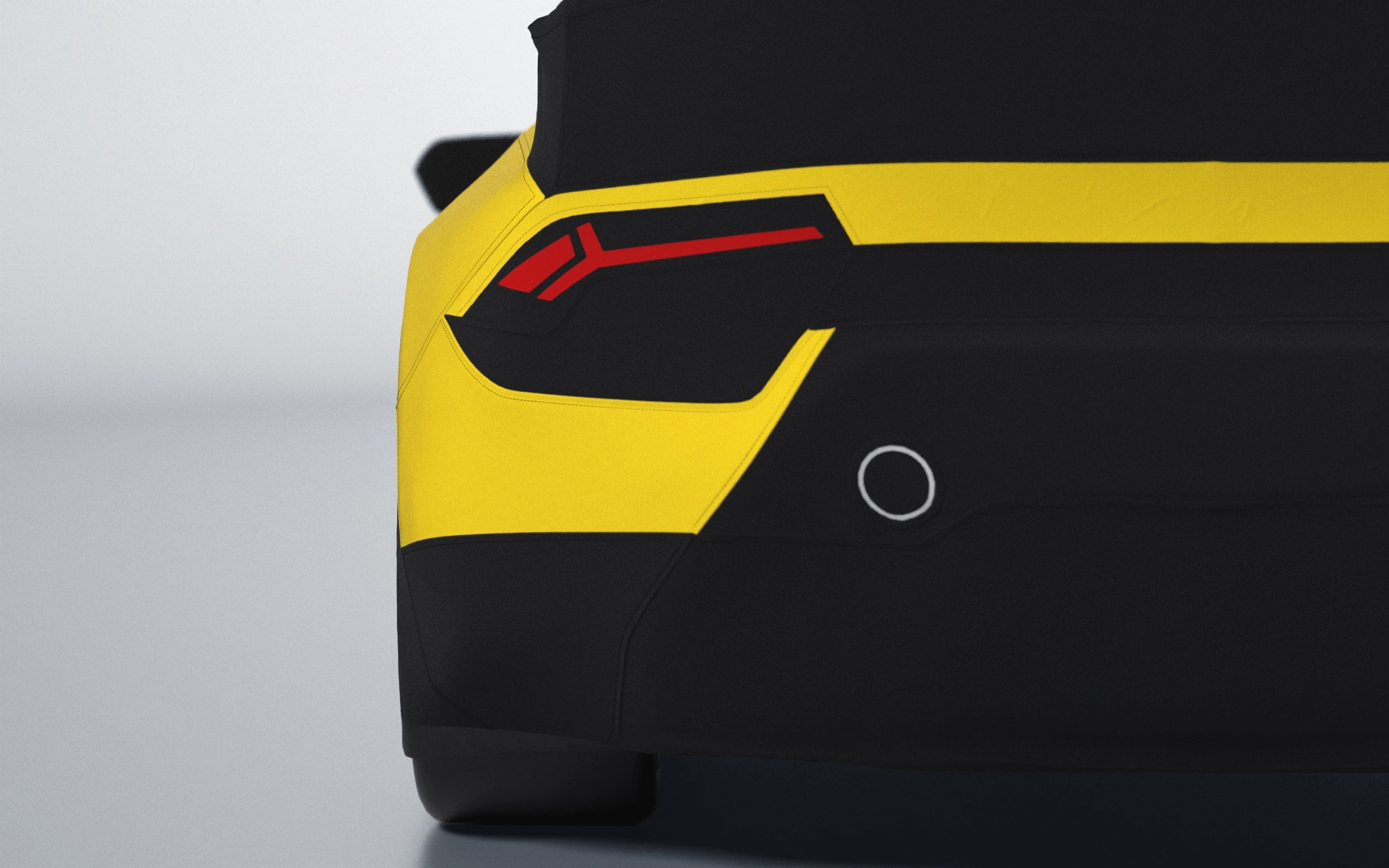 Lamborghini Huracán Performante