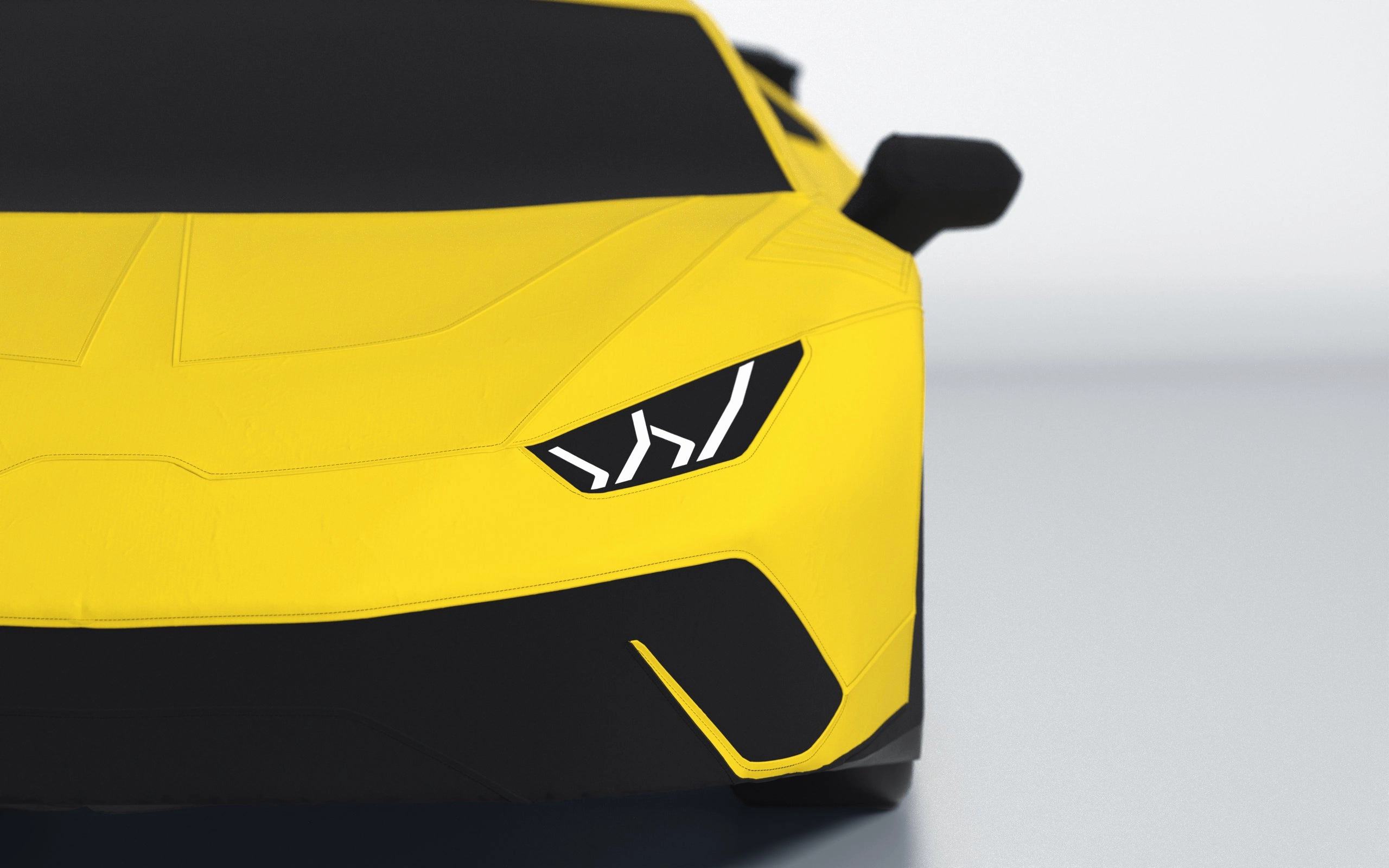 Lamborghini Huracán Performante
