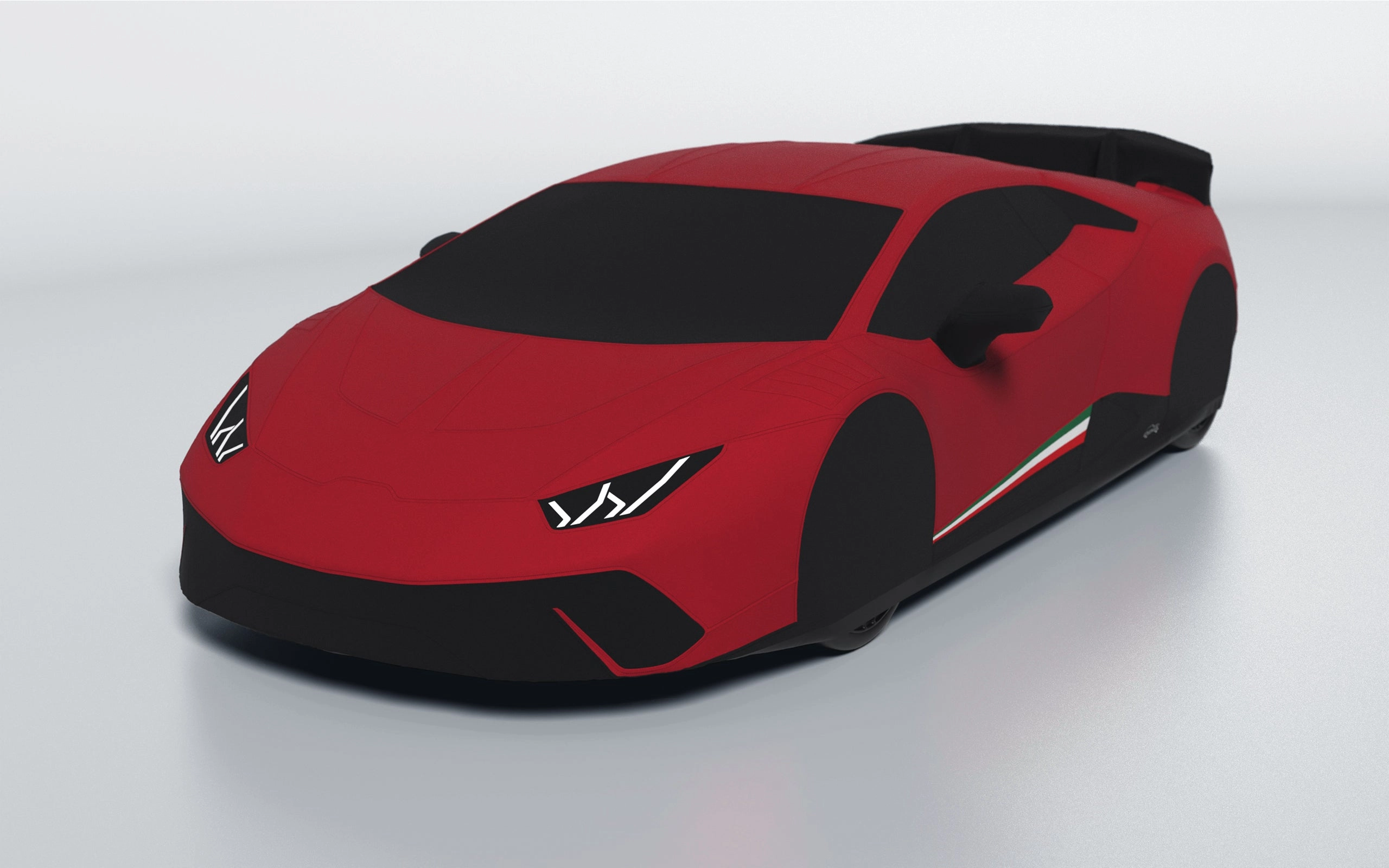 Lamborghini Huracán Performante