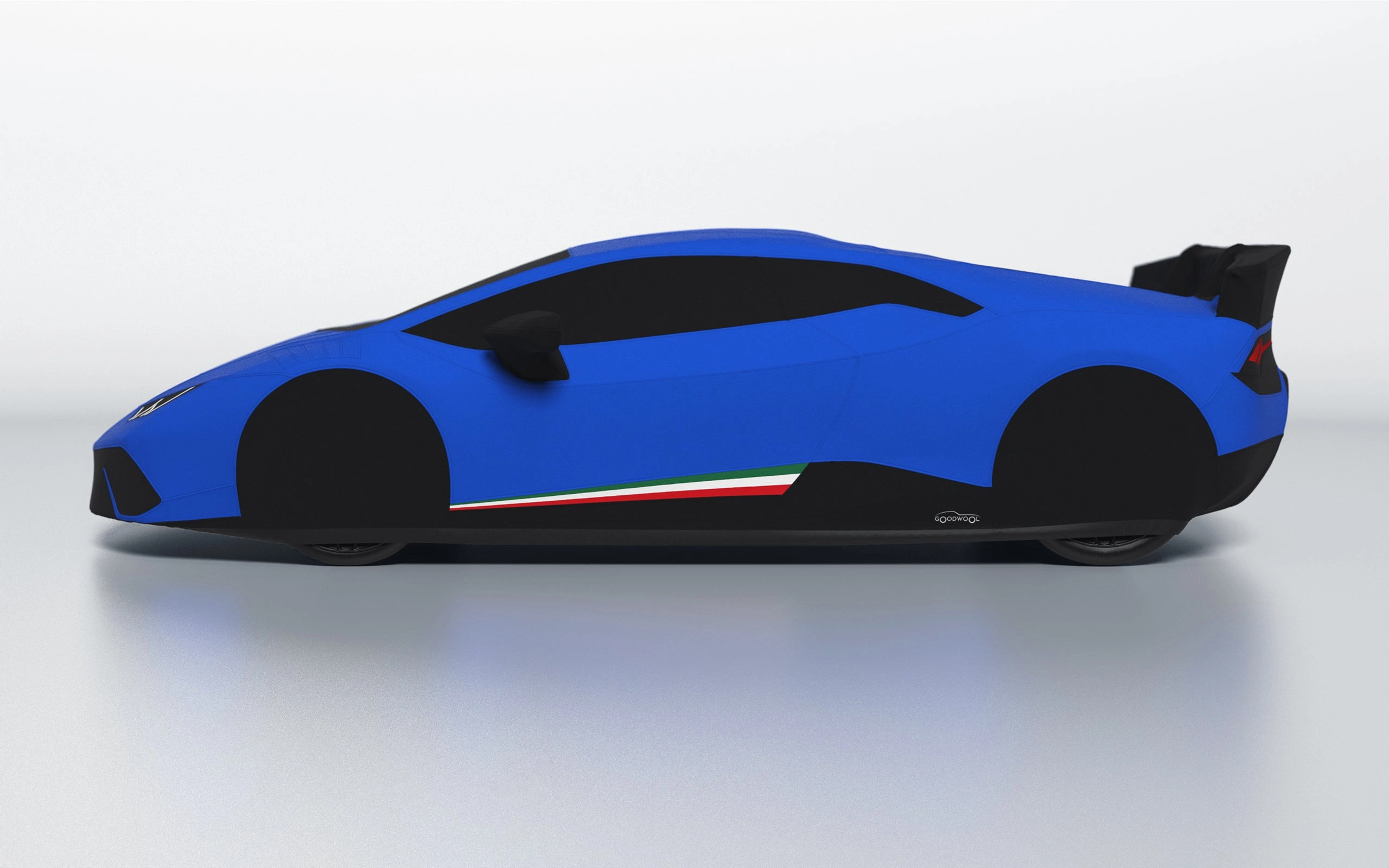 Lamborghini Huracán Performante