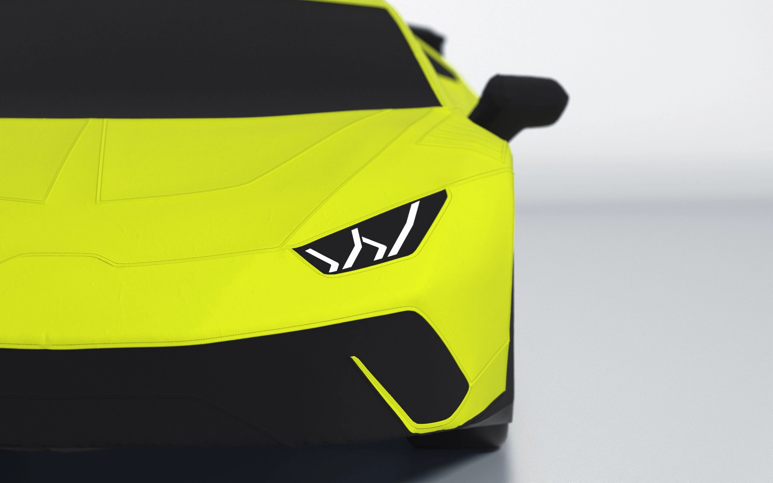 Lamborghini Huracán Performante