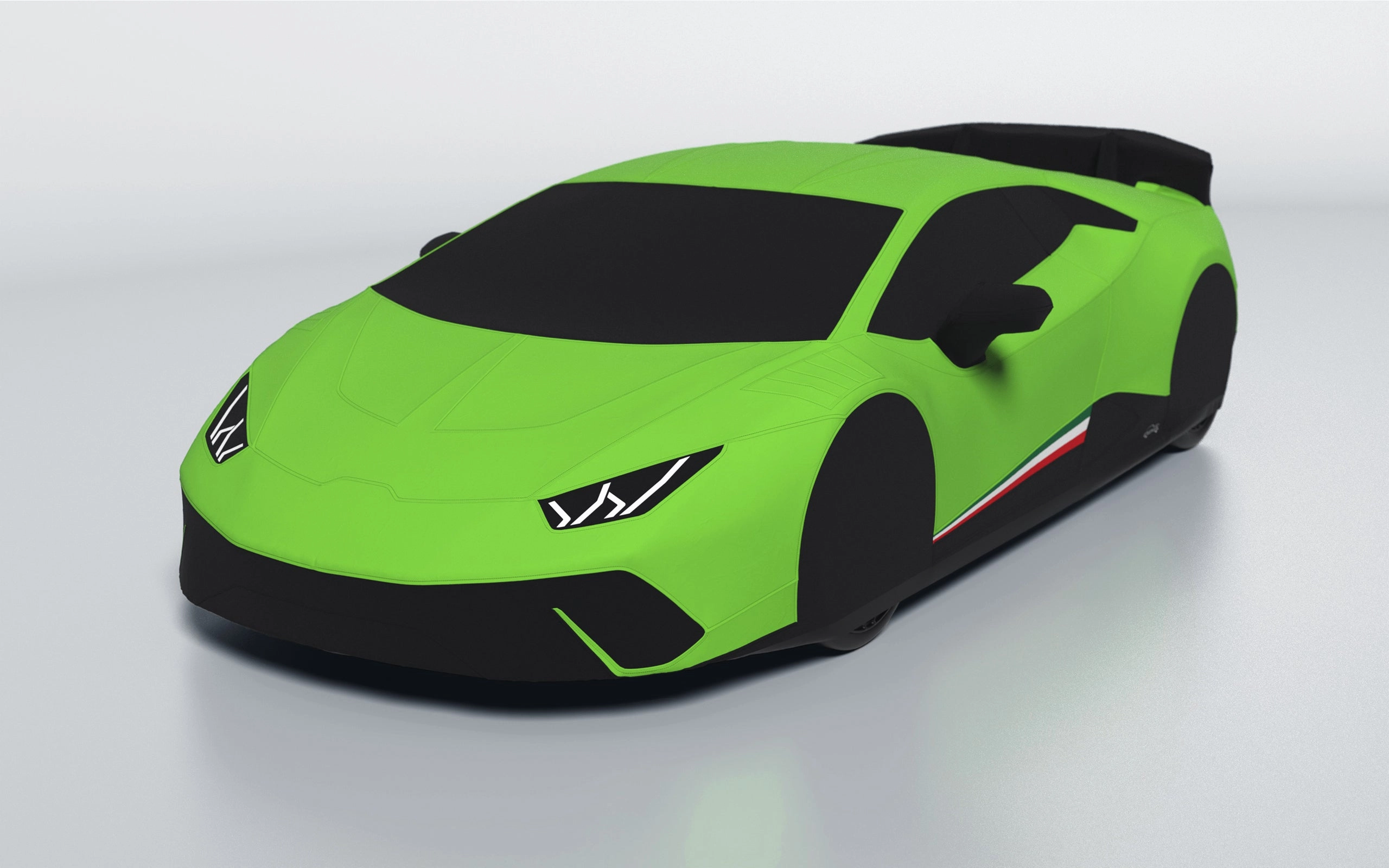 Lamborghini Huracán Performante